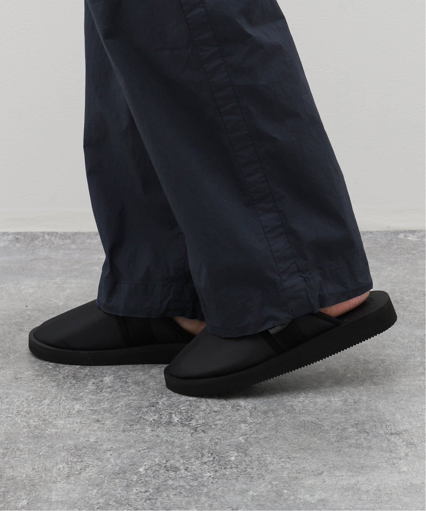SUICOKE ZAVO-Cab（サンダル）｜JOURNAL STANDARD relume