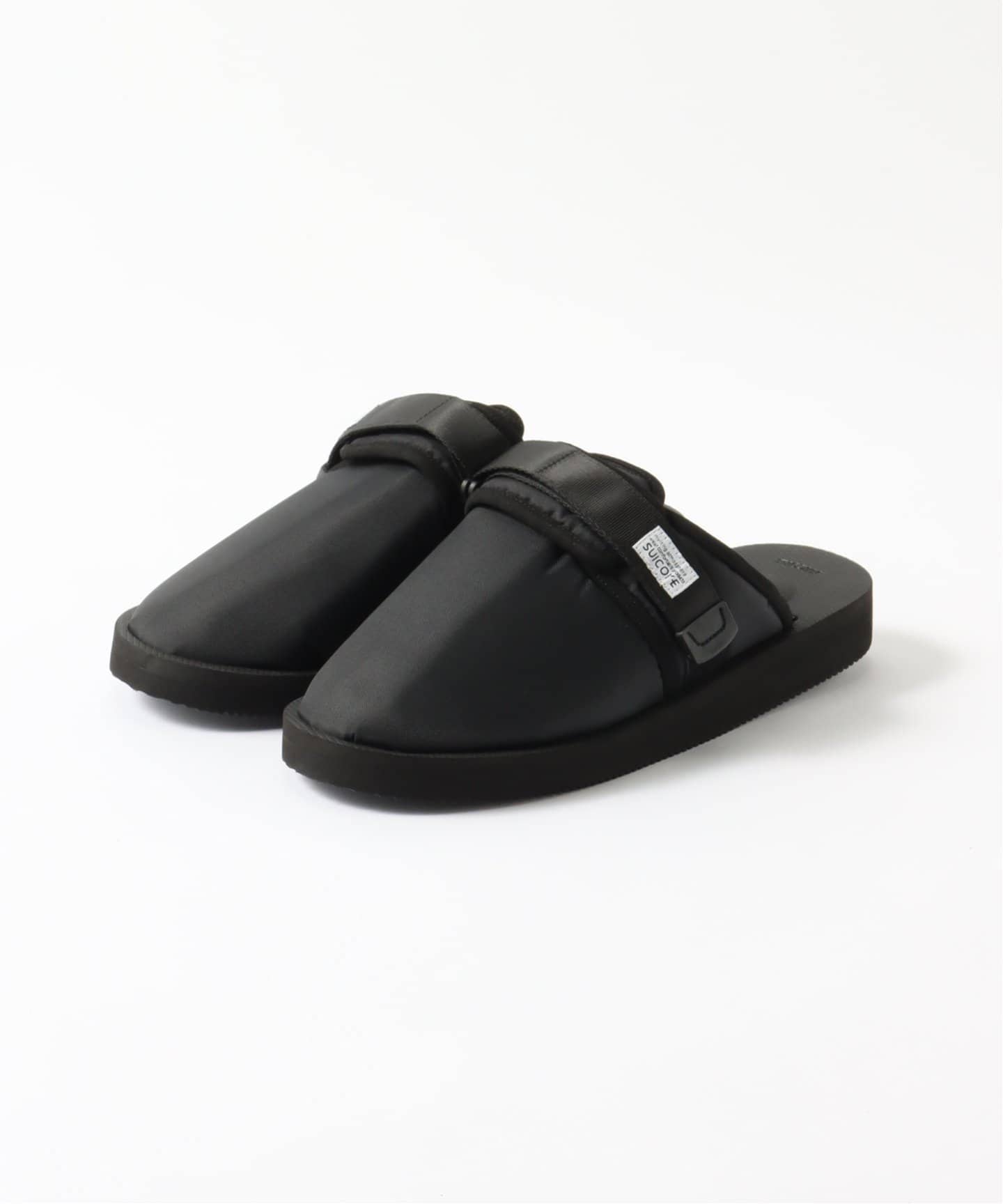 SUICOKE ZAVO-Cab（サンダル）｜JOURNAL STANDARD relume