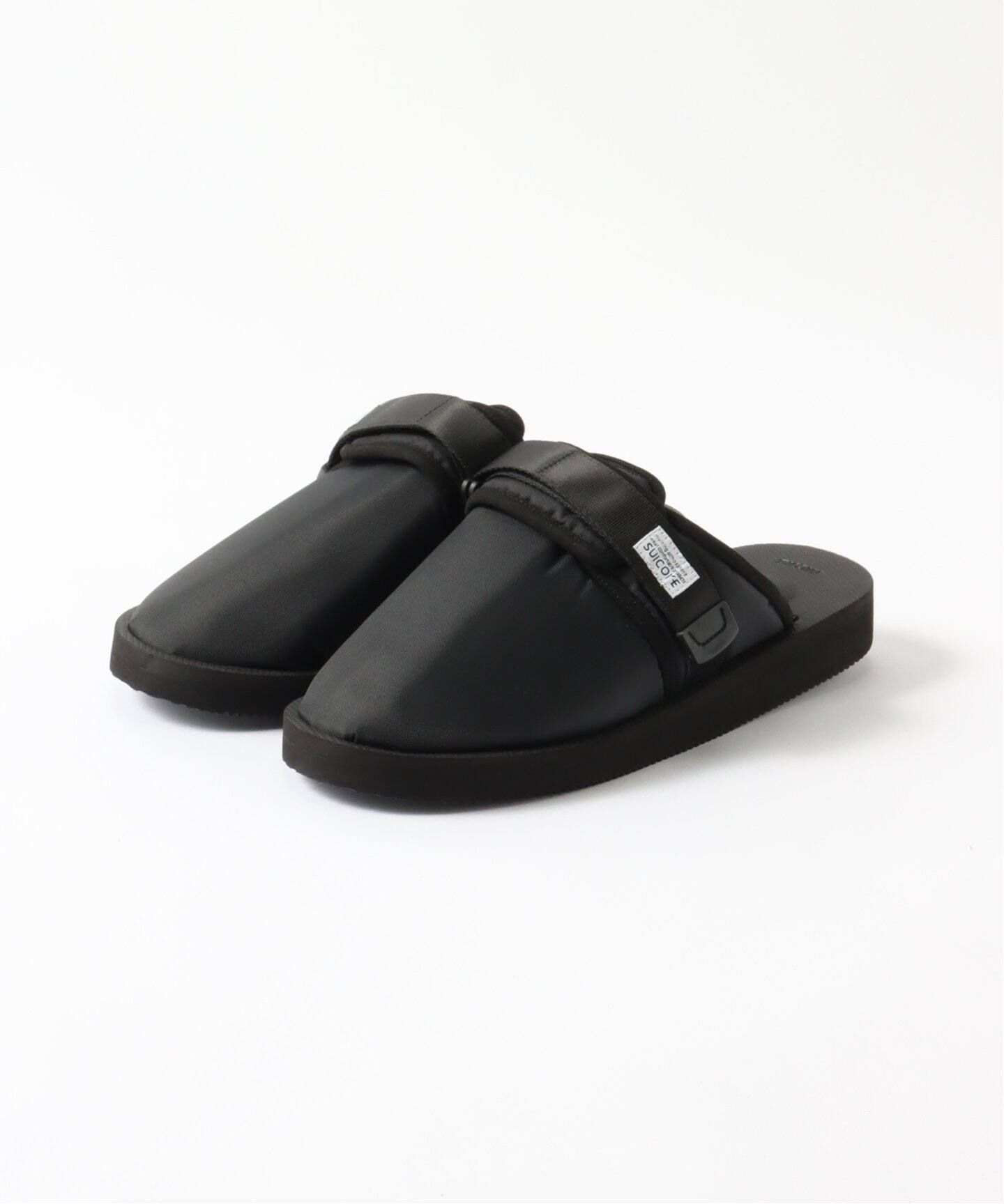 SUICOKE ZAVO-Cab（サンダル）｜JOURNAL STANDARD relume（ジャーナル  