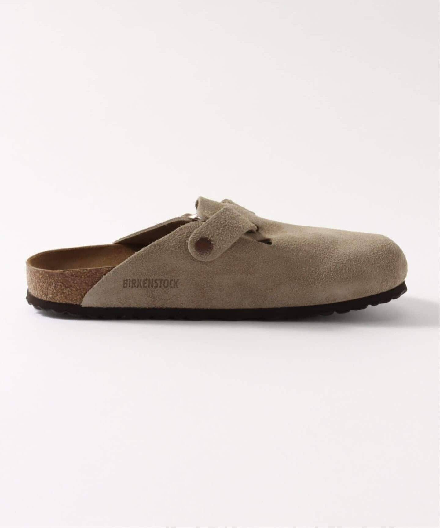 BIRKENSTOCK ボストン narrow 1027067 / 60463（サンダル）｜JOURNAL 