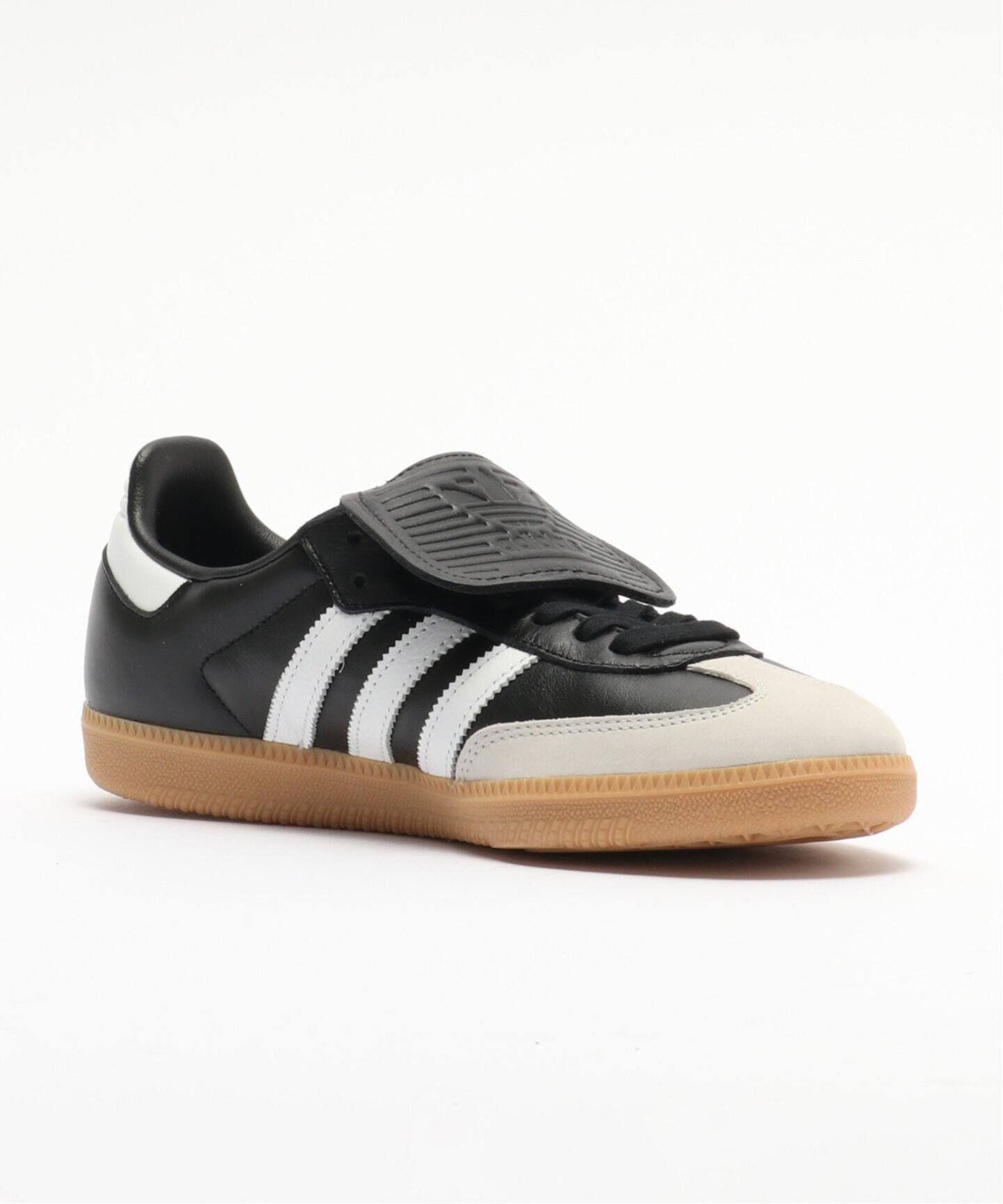 新品/adidas Samba LT WIG2010ブラック/ホワイト 27cm adidas（アディダス） adidas originals スニーカー SAMBA LT IG2010