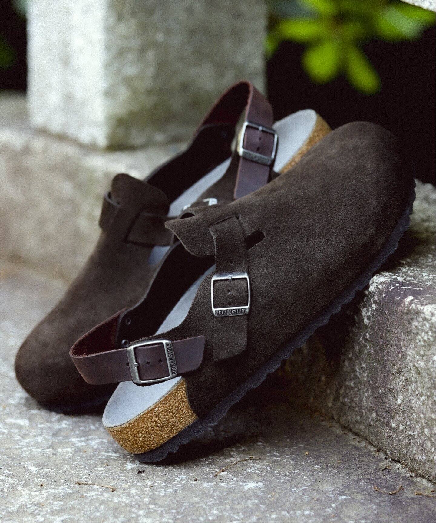 BIRKENSTOCK / ビルケンシュトック Exclusive TOKIO（サンダル  
