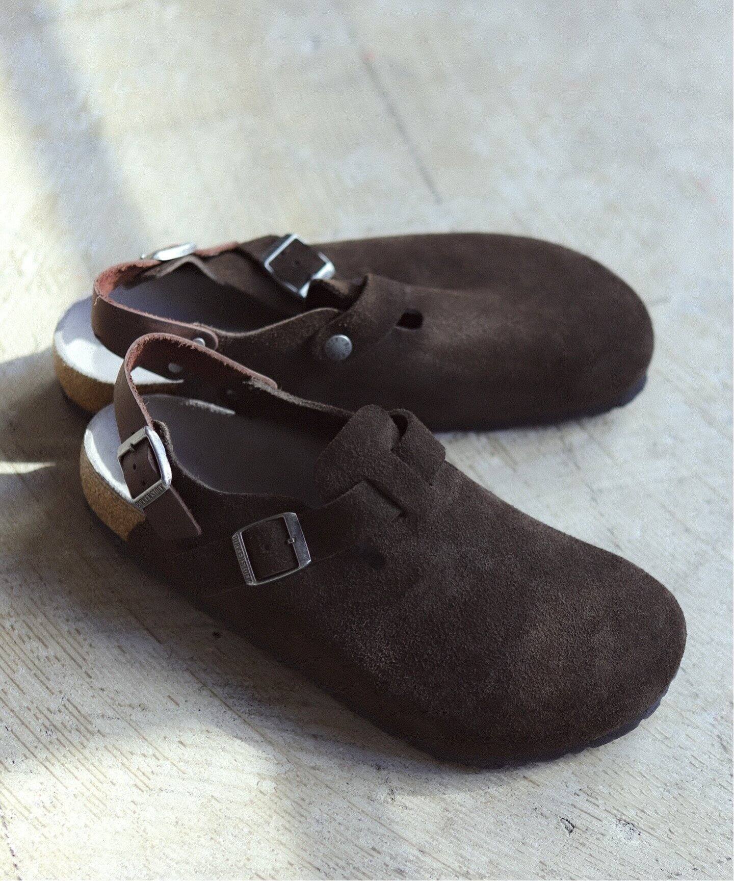 BIRKENSTOCK / ビルケンシュトック Exclusive TOKIO（サンダル 