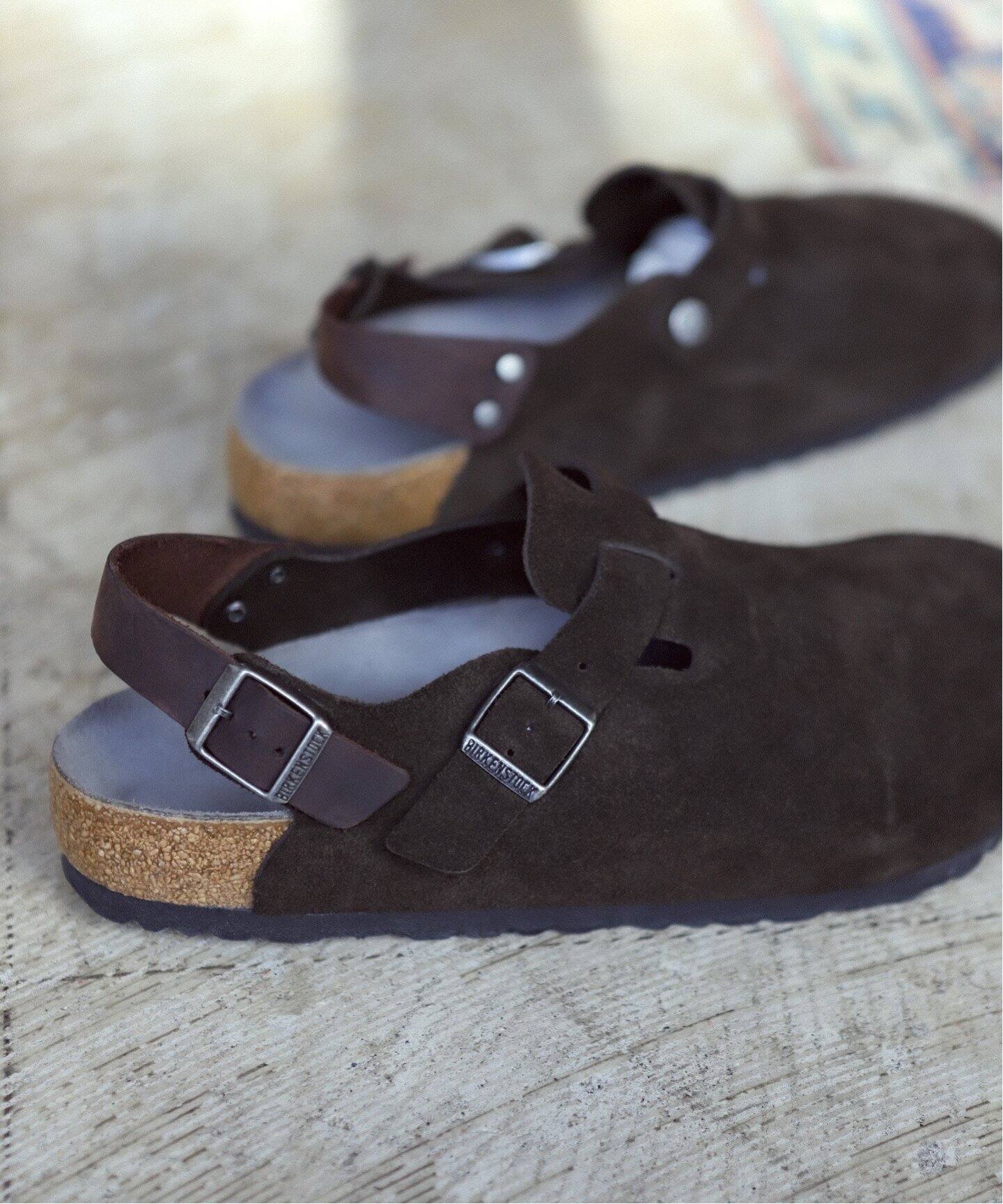 BIRKENSTOCK / ビルケンシュトック Exclusive TOKIO（サンダル 