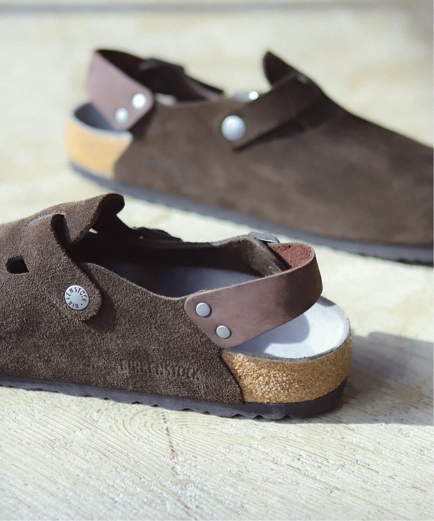 BIRKENSTOCK / ビルケンシュトック Exclusive TOKIO（サンダル  