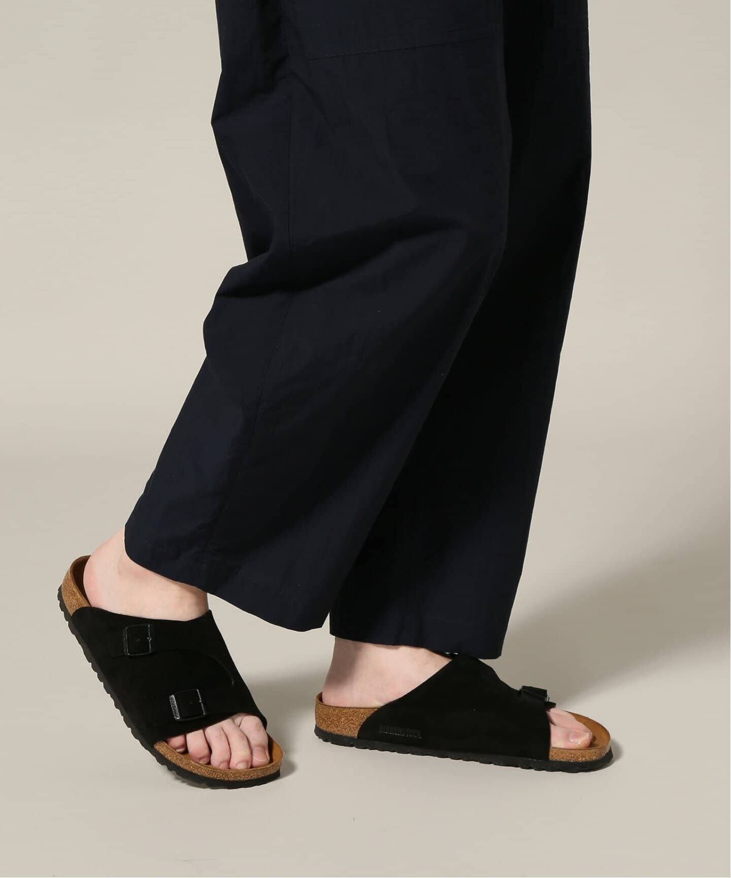 BIRKENSTOCK チューリッヒ narrow（サンダル）｜JOURNAL STANDARD  