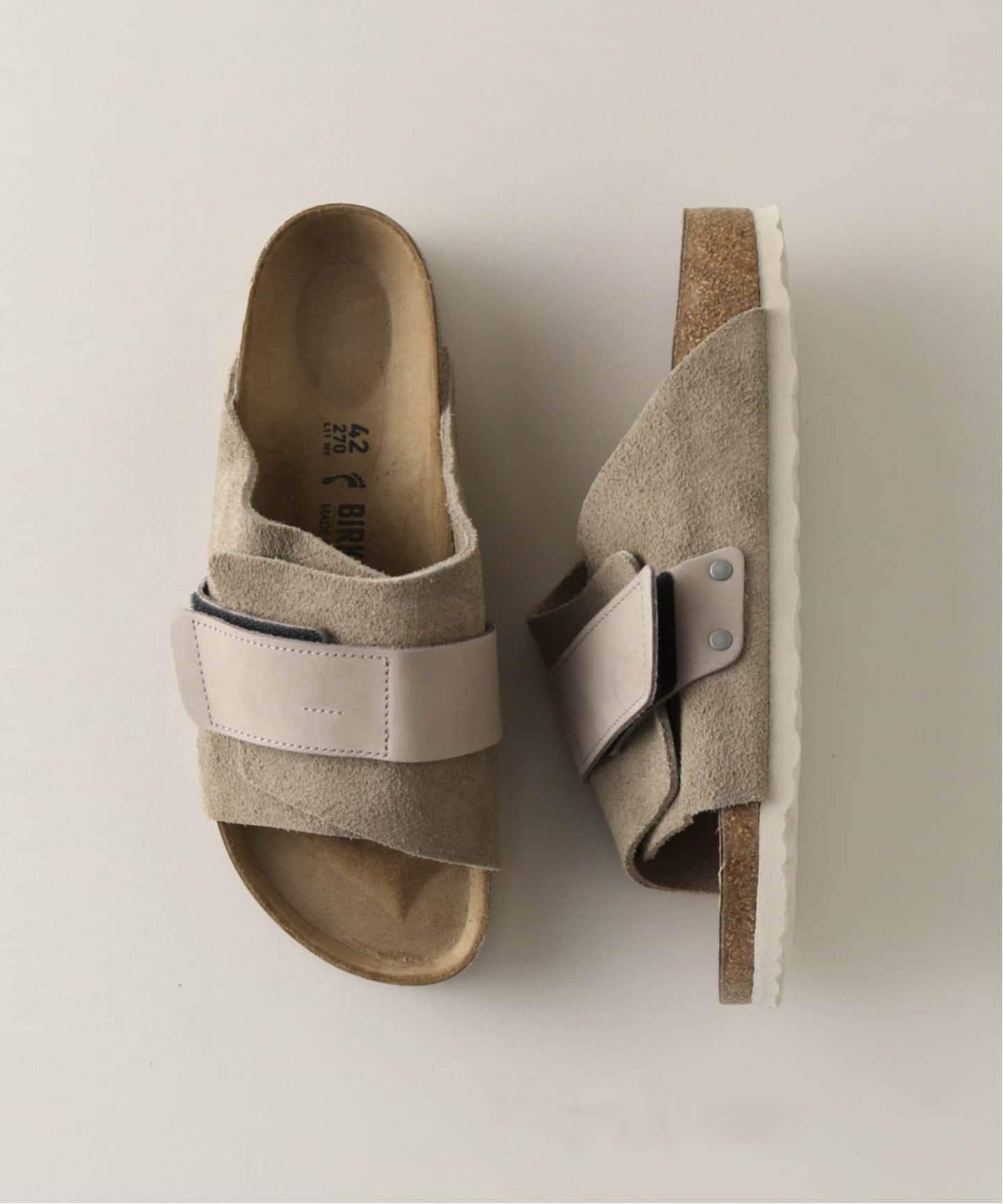 JOURNAL STANDARD relume 【BIRKENSTOCK】 JOURNAL STANDARD relume 【BIRKENSTOCK】