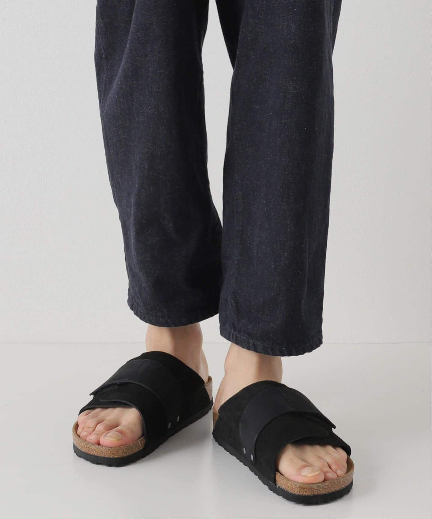 BIRKENSTOCK キョウト narrow（サンダル）｜JOURNAL STANDARD relume