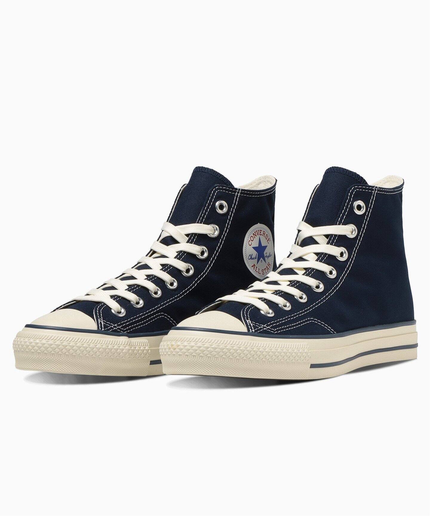 CONVERSE / コンバース】ALLSTAR J80s HI（スニーカー）｜JOURNAL 