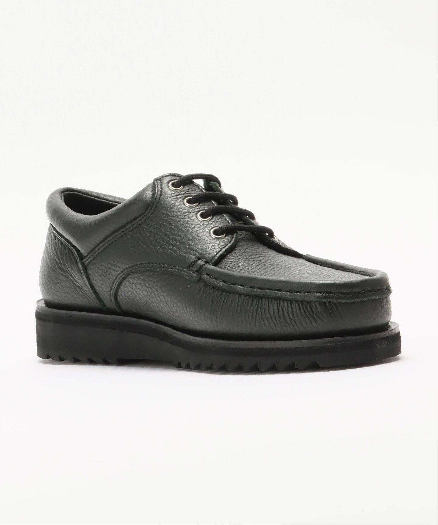 PARABOOT/ パラブーツ THIERS(SPORT SOLE)（レザーシューズ）｜JOURNAL 