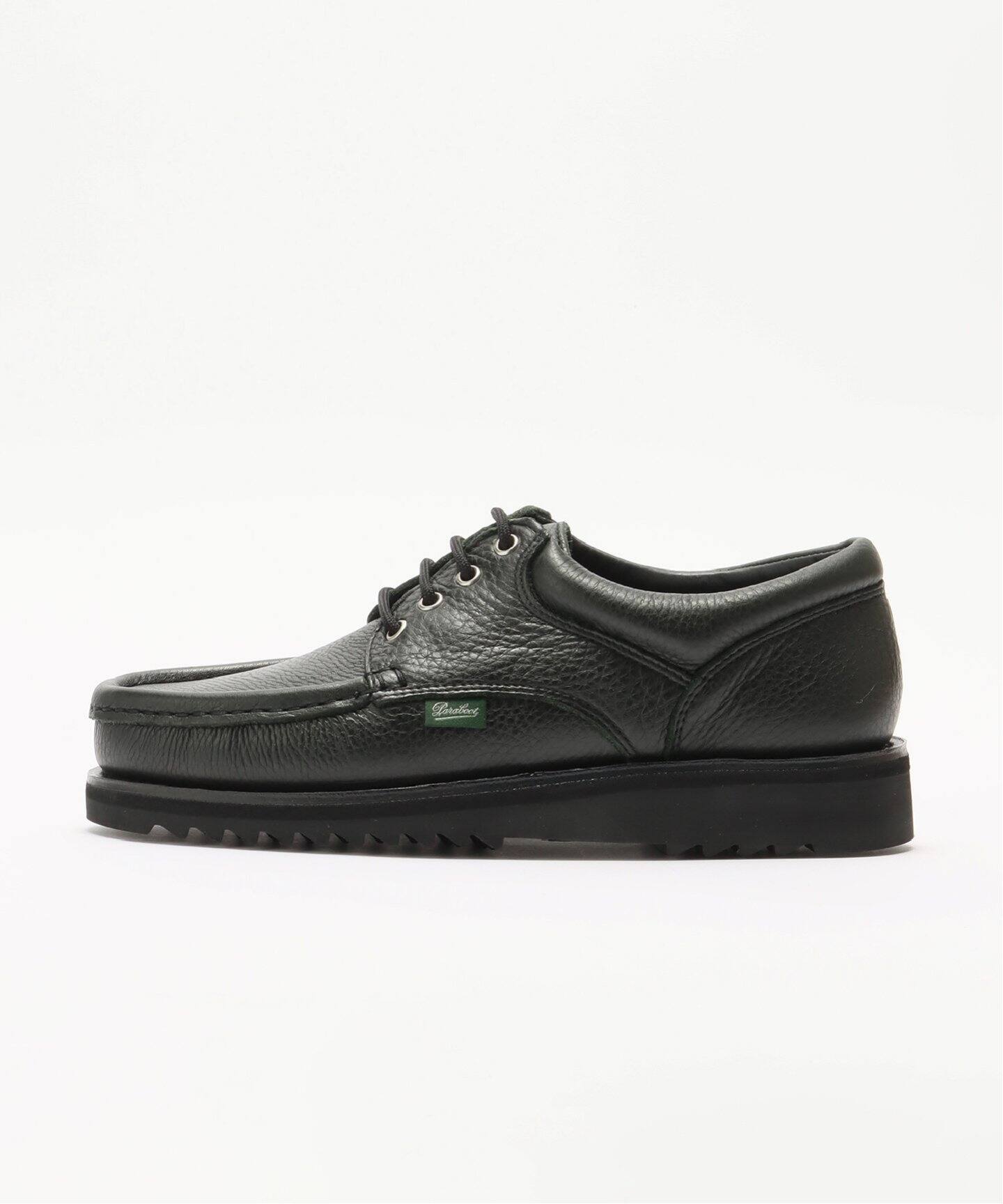 PARABOOT/ パラブーツ THIERS(SPORT SOLE)（レザーシューズ）｜JOURNAL 