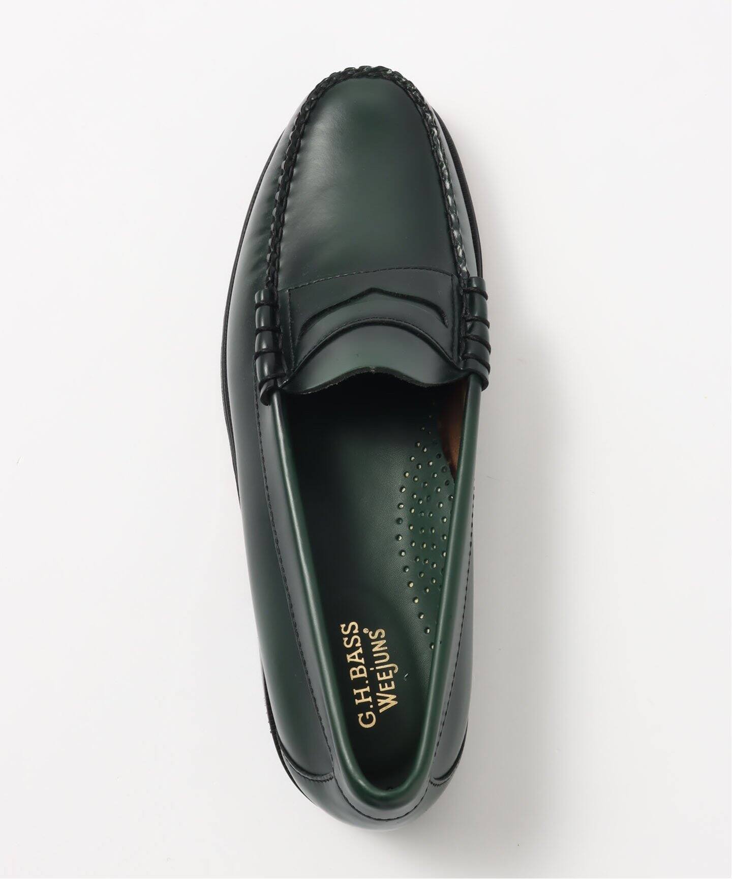 G.H.BASS / ジー エイチ バス LARSON MOC PENNY（その他シューズ  