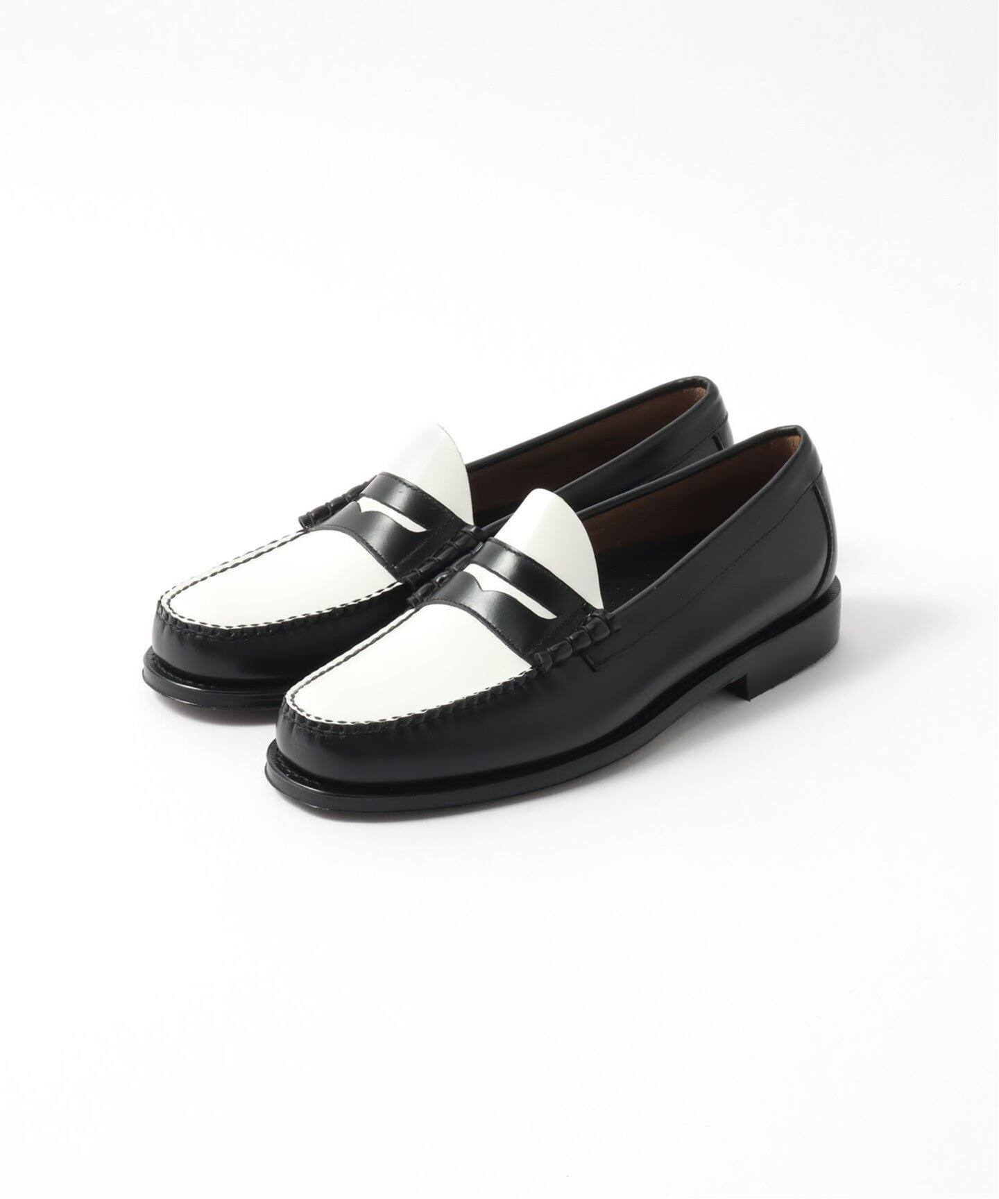 G.H.BASS / ジー エイチ バス LARSON MOC PENNY（その他シューズ  