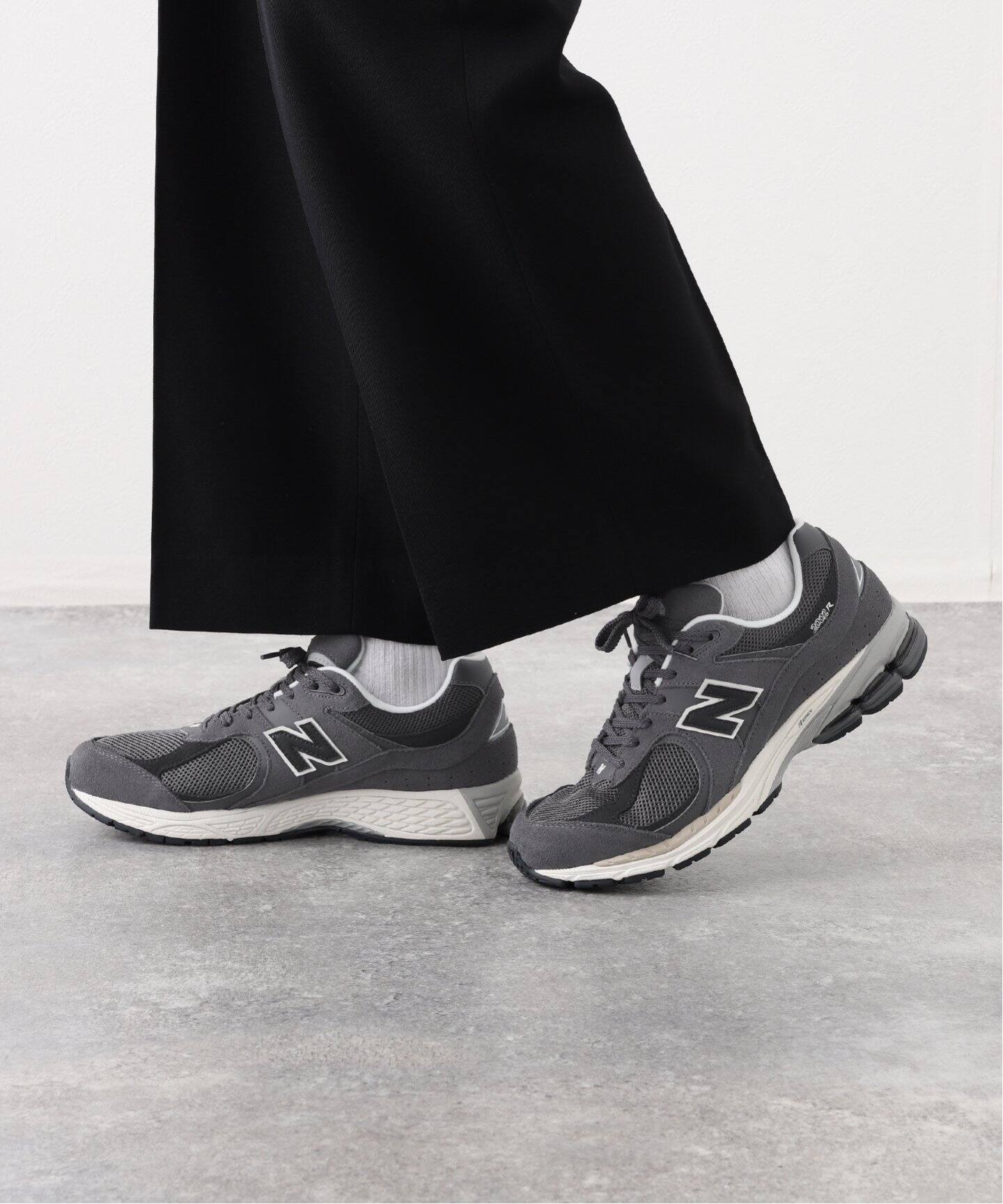Newbalance/ ニューバランス 2002R FL（スニーカー）｜JOURNAL 