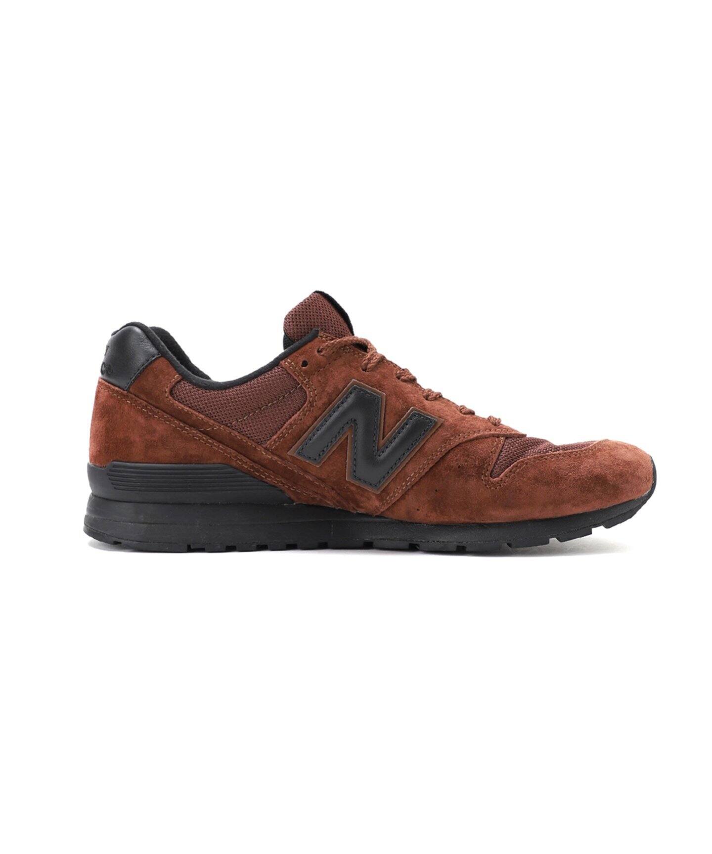 New Balance / ニューバランス 996 CM996EA2/EB2（スニーカー 