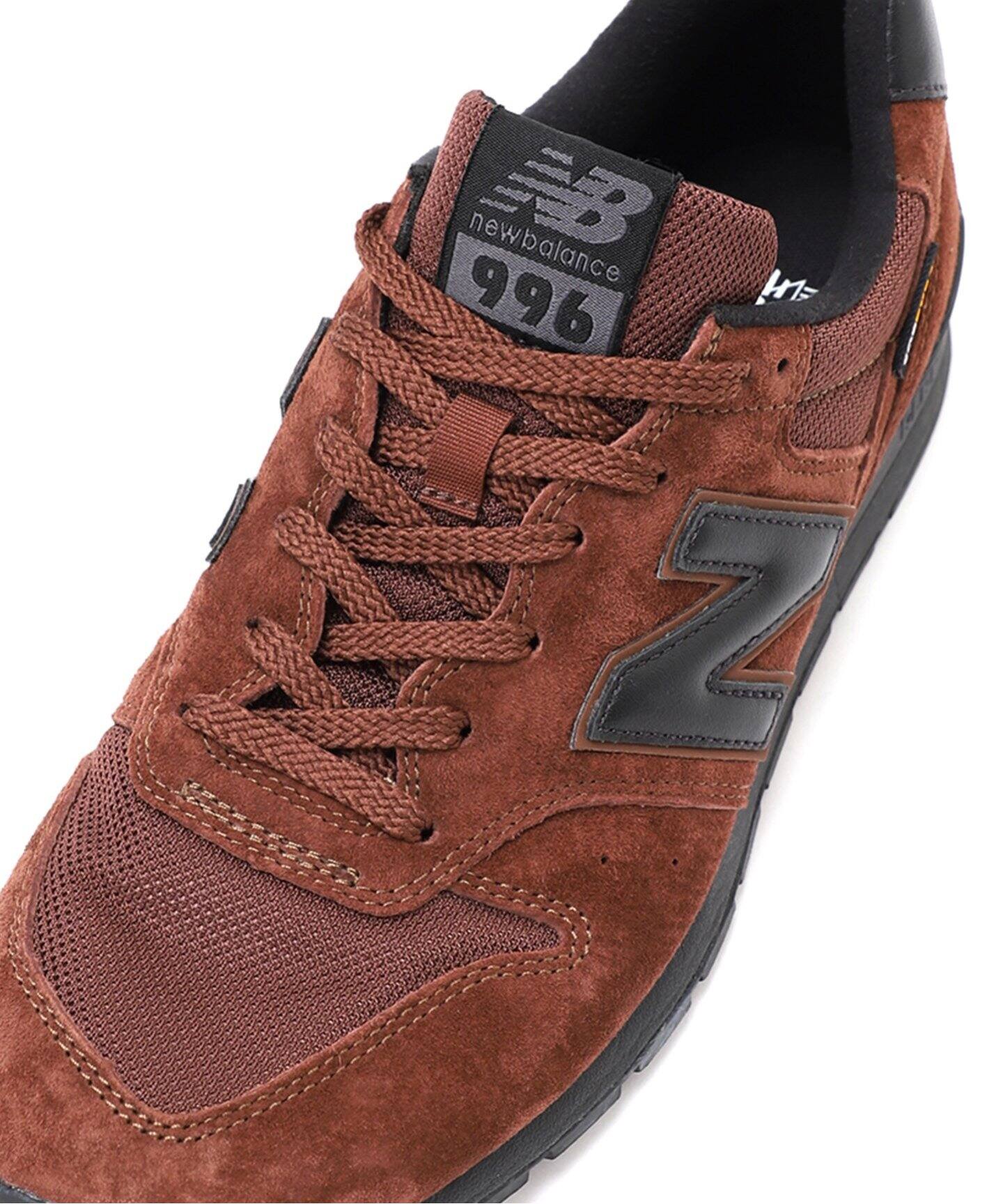 New Balance / ニューバランス 996 CM996EA2/EB2（スニーカー 