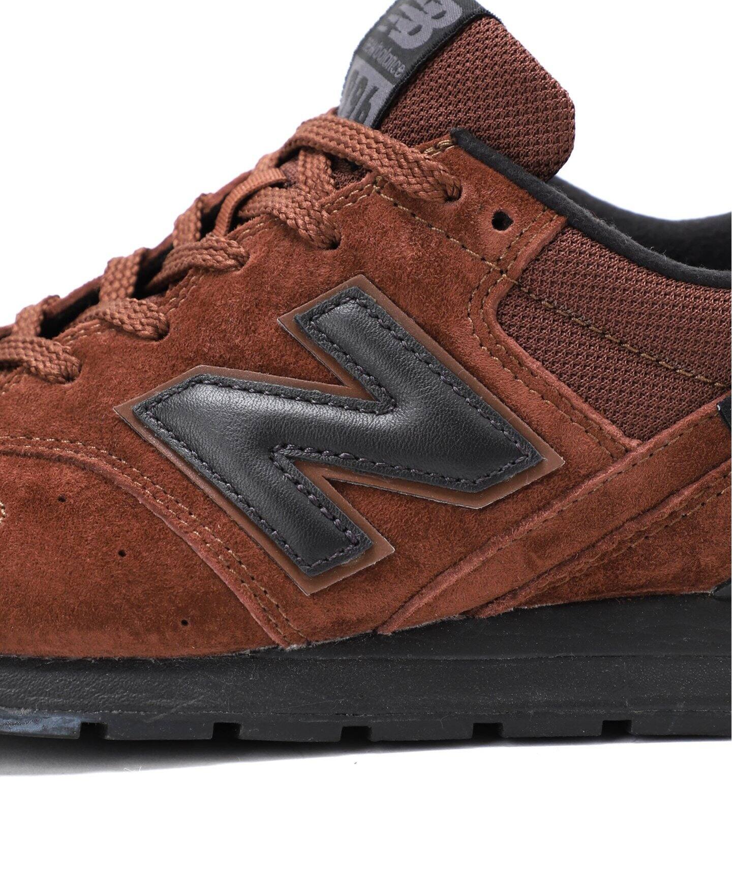New Balance / ニューバランス 996 CM996EA2/EB2（スニーカー 
