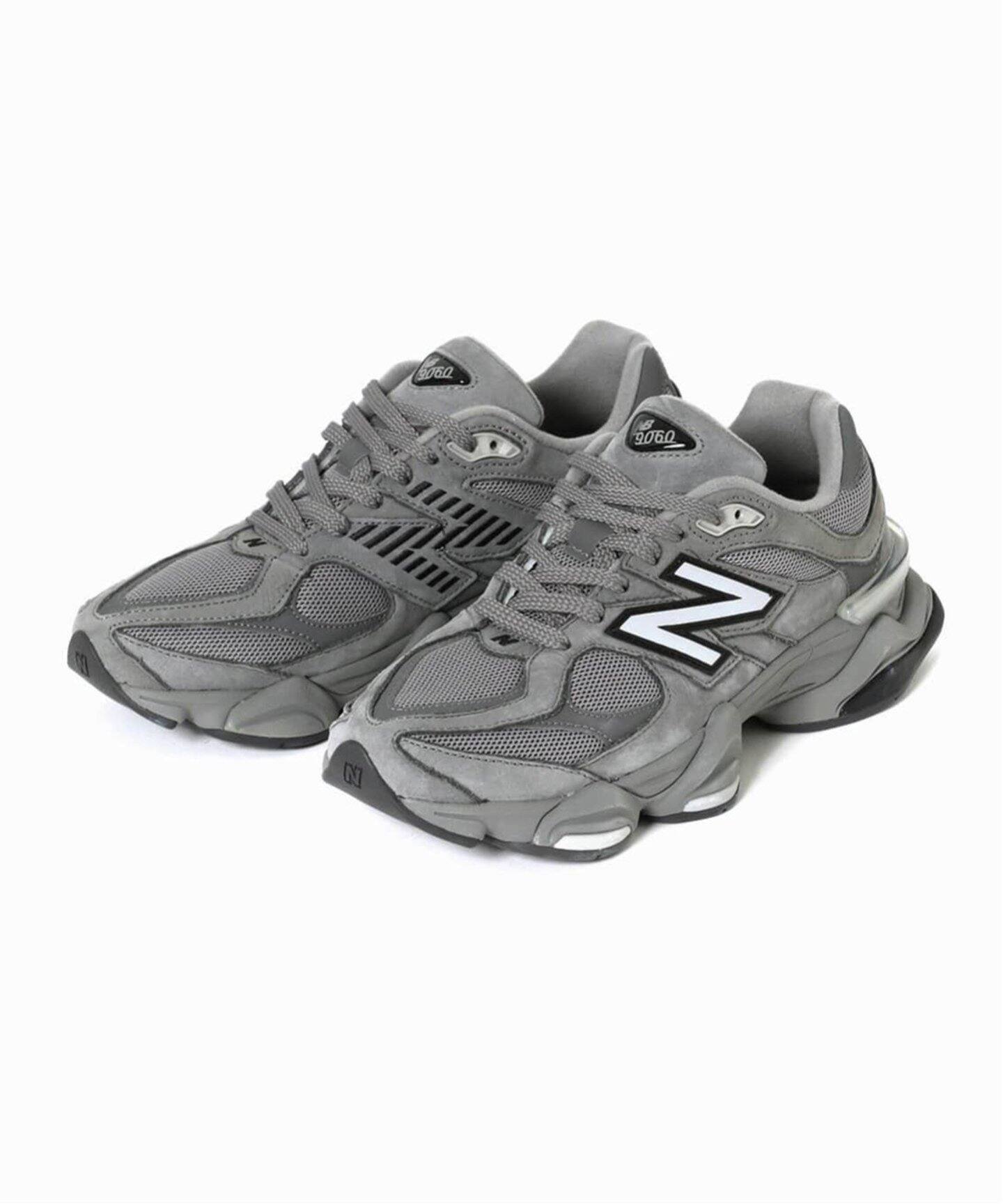 Newbalance / ニューバランス U9060ZGB（スニーカー）｜JOURNAL 