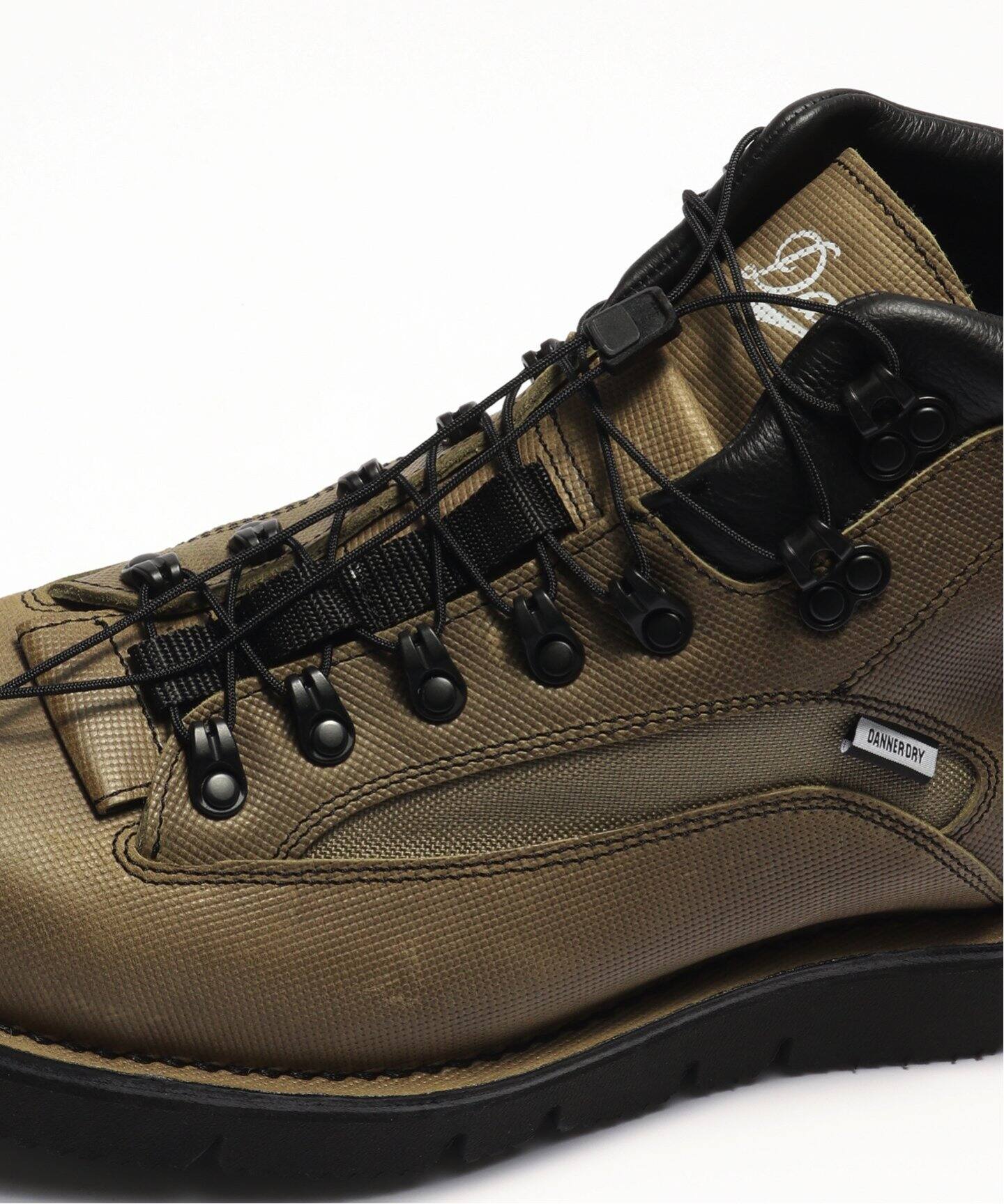 Danner / ダナー ケーヴ トゥルーパー WP D210520（ブーティ・ショート 