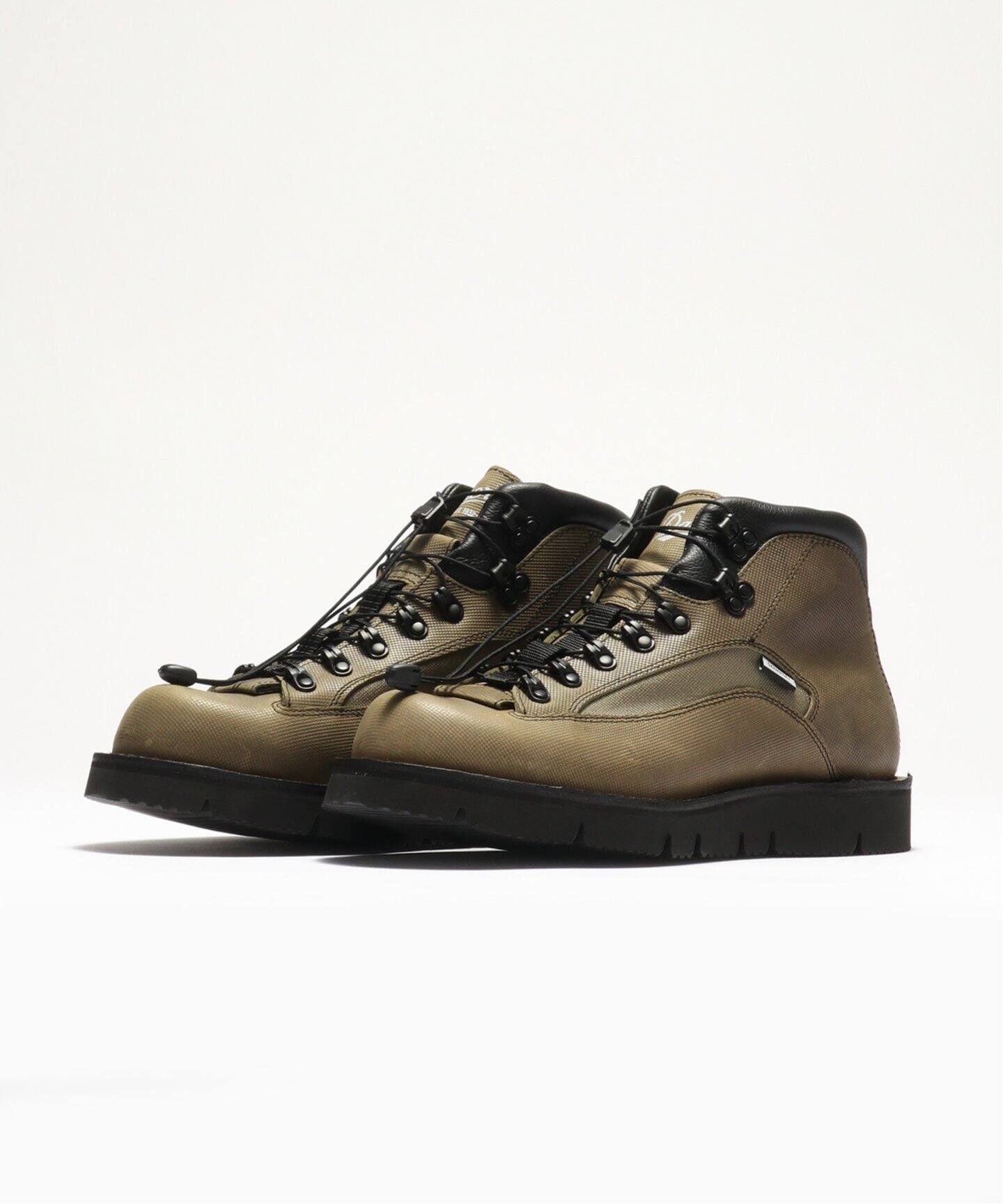Danner / ダナー ケーヴ トゥルーパー WP D210520（ブーティ・ショート 