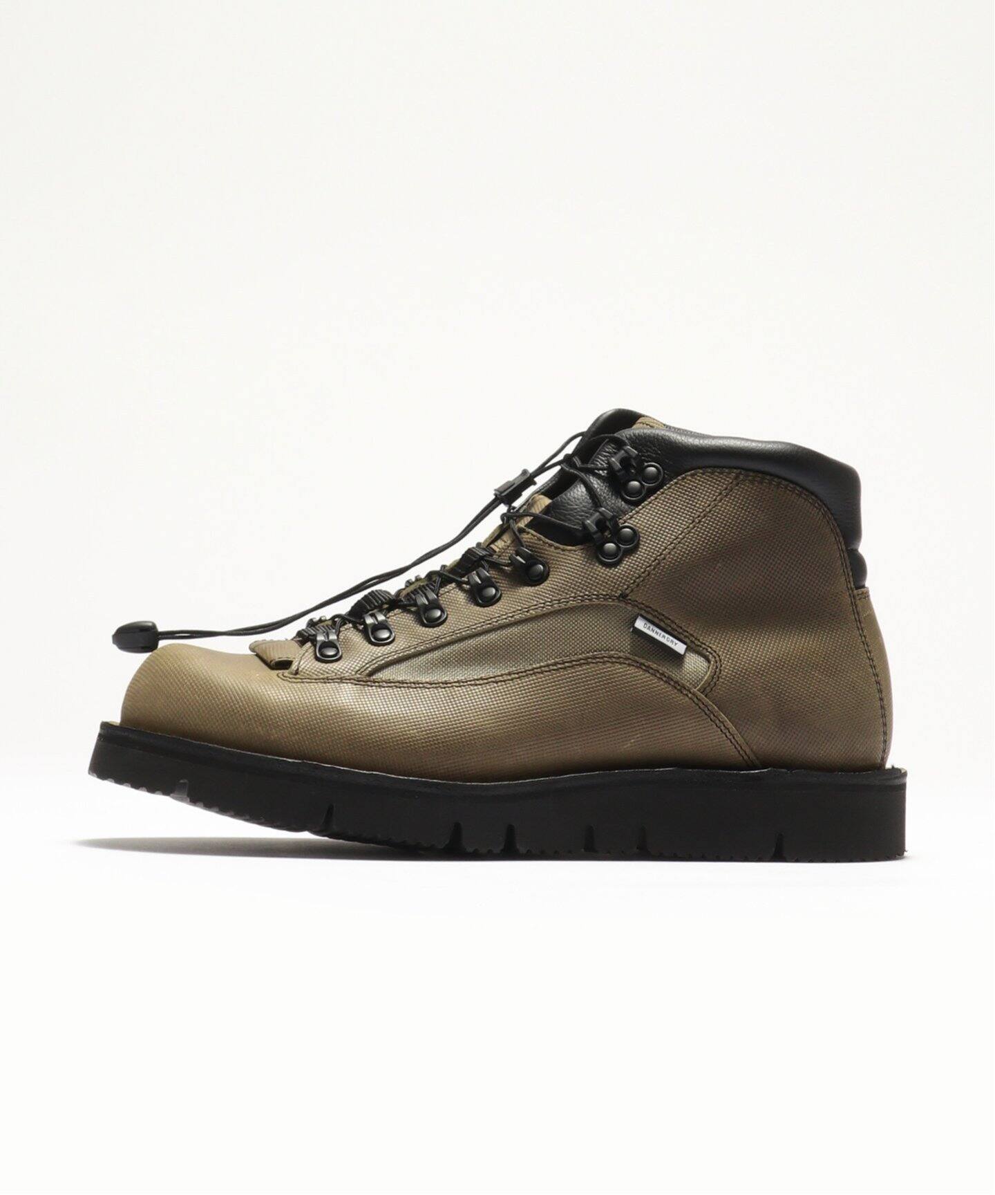 Danner / ダナー ケーヴ トゥルーパー WP D210520（ブーティ・ショート 