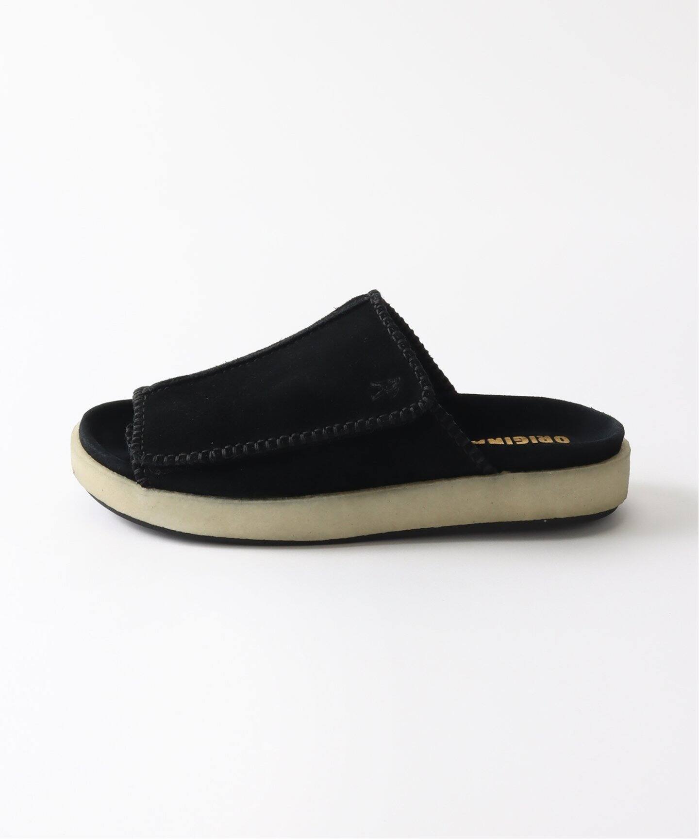 Clarks / クラークス】Overleigh Slide（サンダル）｜JOURNAL STANDARD 