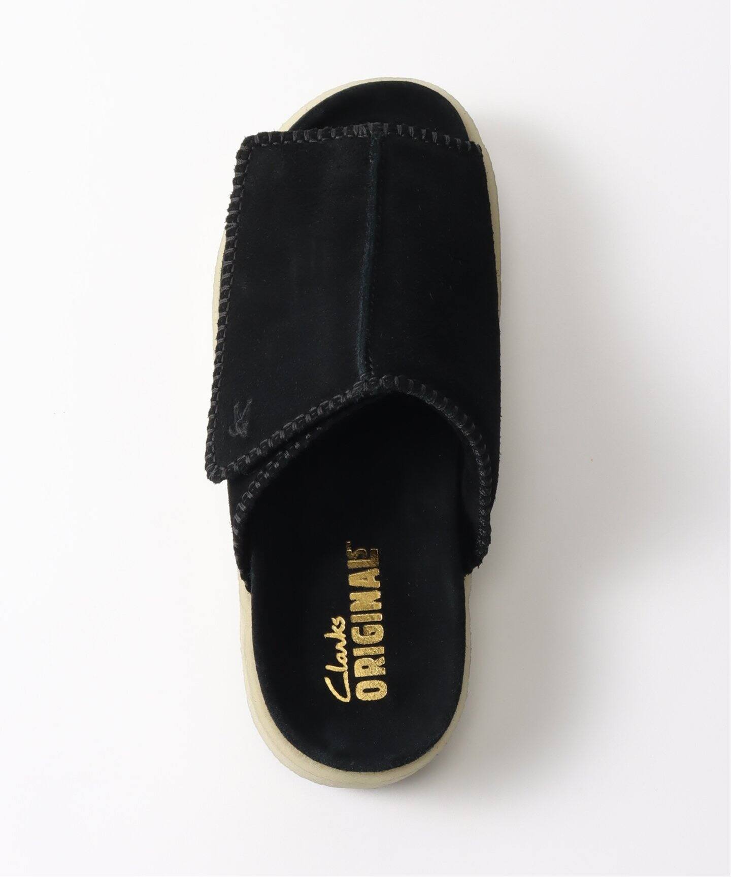 Clarks / クラークス】Overleigh Slide（サンダル）｜JOURNAL STANDARD 