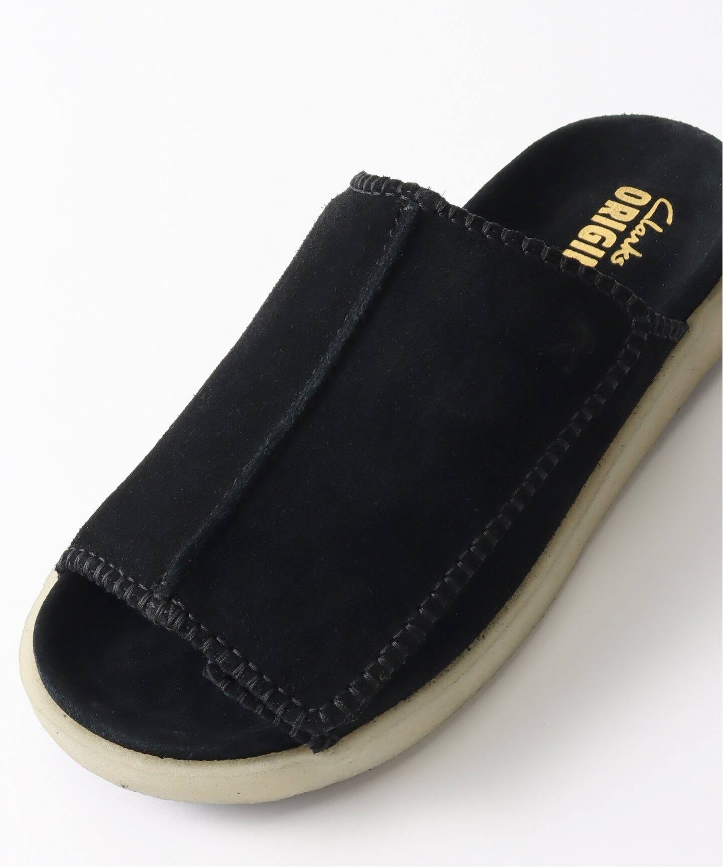 Clarks / クラークス】Overleigh Slide（サンダル）｜JOURNAL STANDARD 