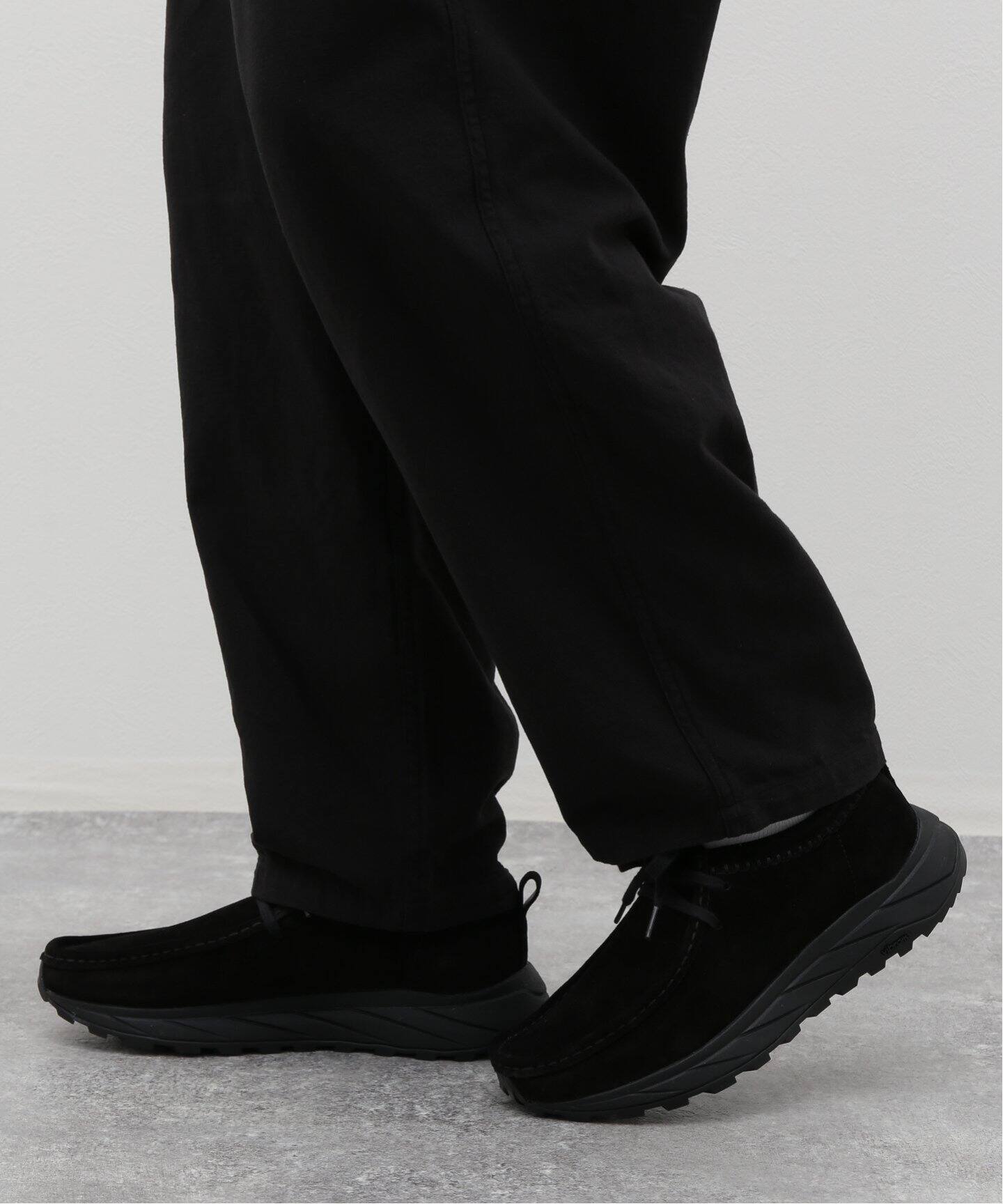 CLARKS Walla Eden Lo 26175680（その他シューズ）｜JOURNAL STANDARD 