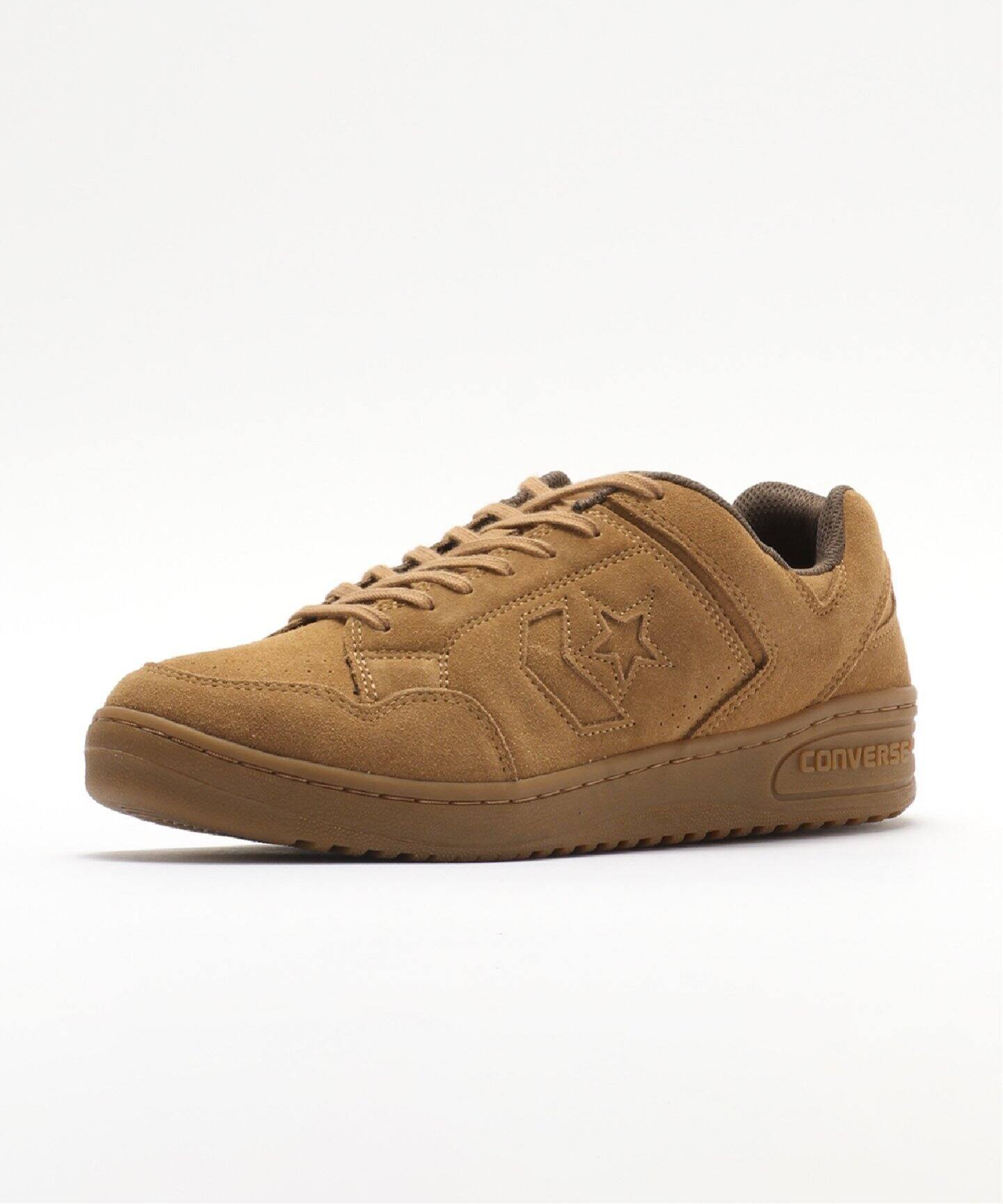 CONVERSE / コンバース WEAPON SUEDE OX 34202091230（スニーカー 