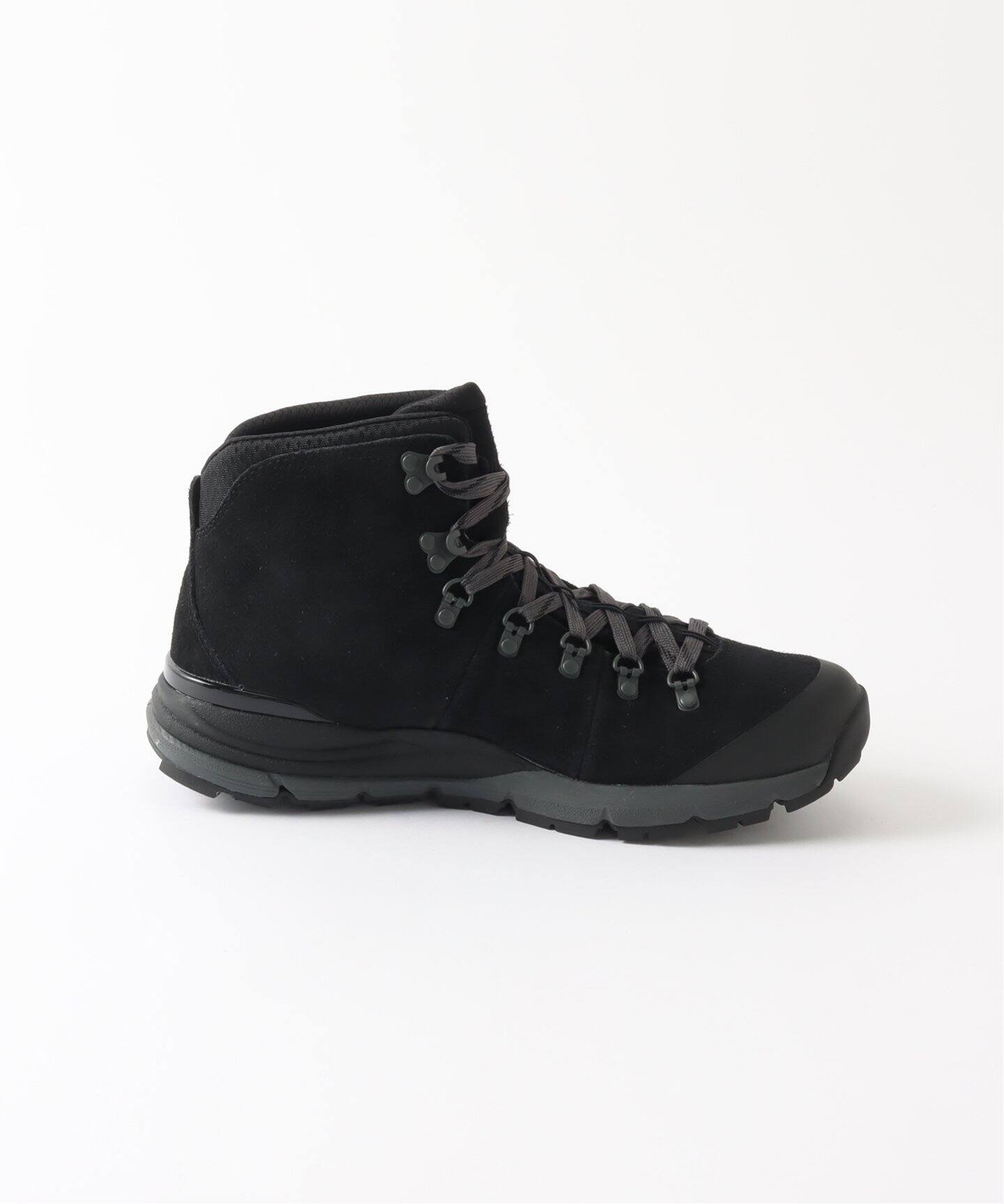 DANNER / ダナー】 MOUNTAIN600（ブーティ・ショートブーツ）｜JOURNAL 