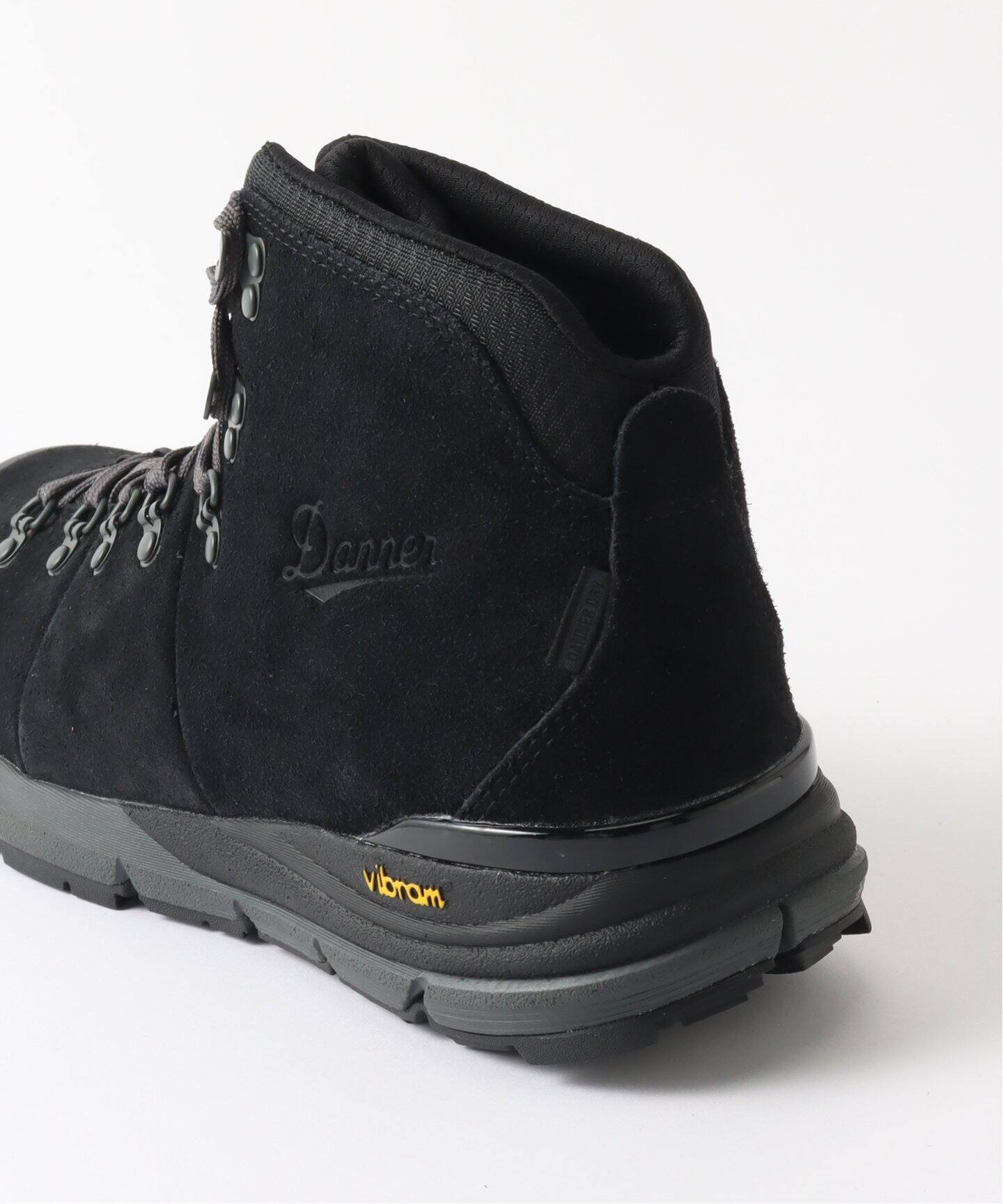 DANNER / ダナー】 MOUNTAIN600（ブーティ・ショートブーツ）｜JOURNAL 