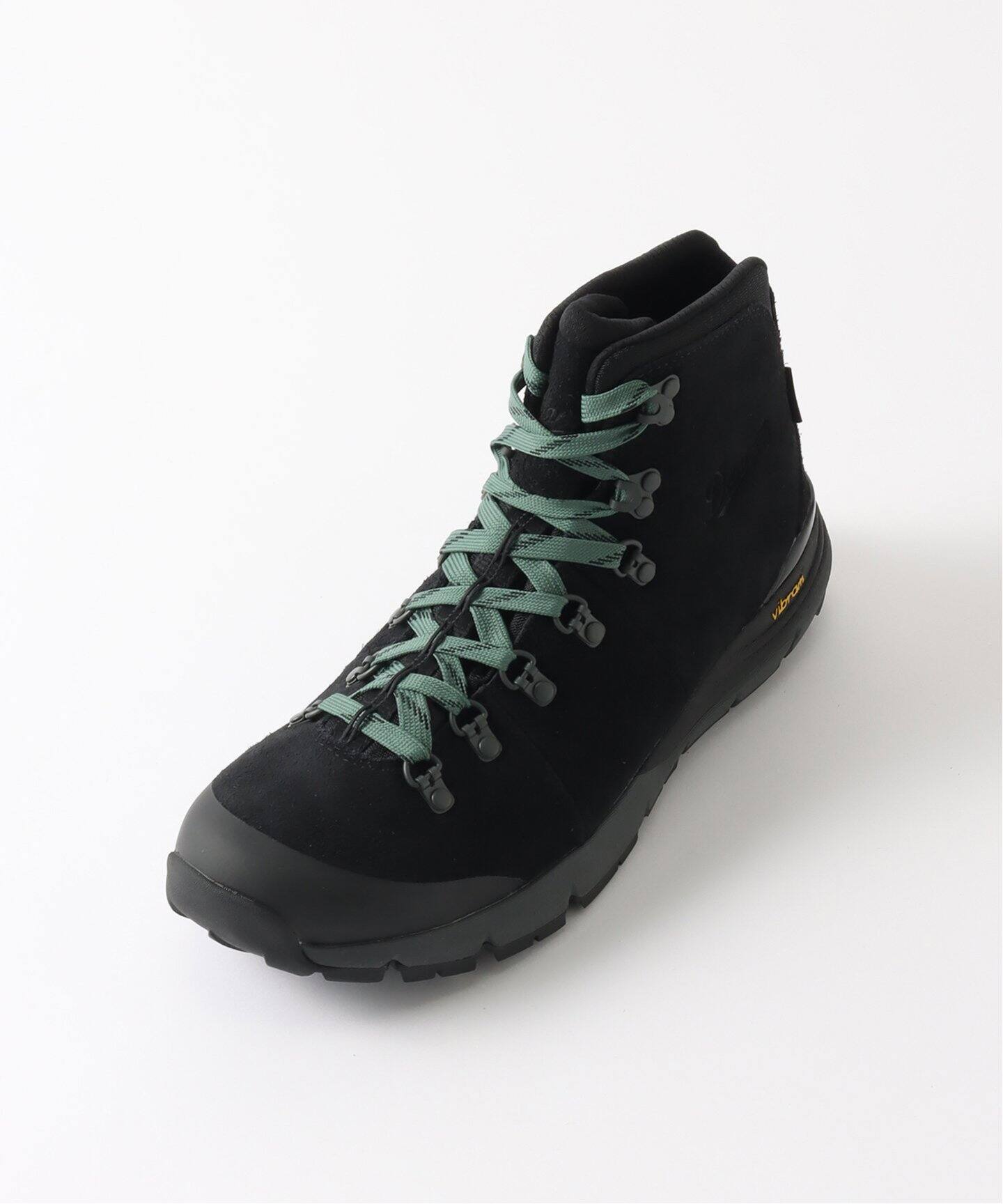DANNER / ダナー】 MOUNTAIN600（ブーティ・ショートブーツ）｜JOURNAL