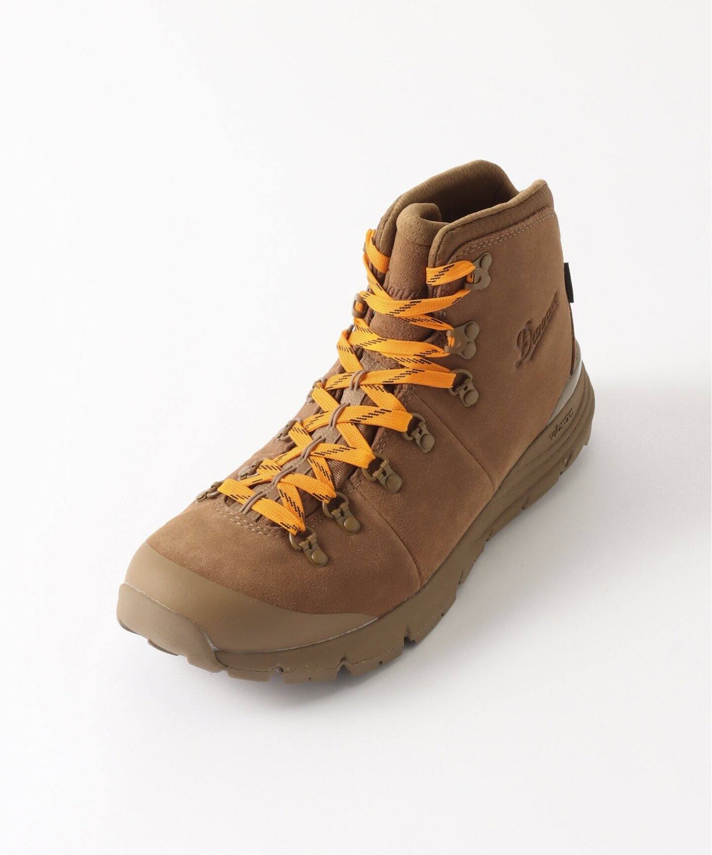 DANNER / ダナー】 MOUNTAIN600（ブーティ・ショートブーツ）｜JOURNAL 