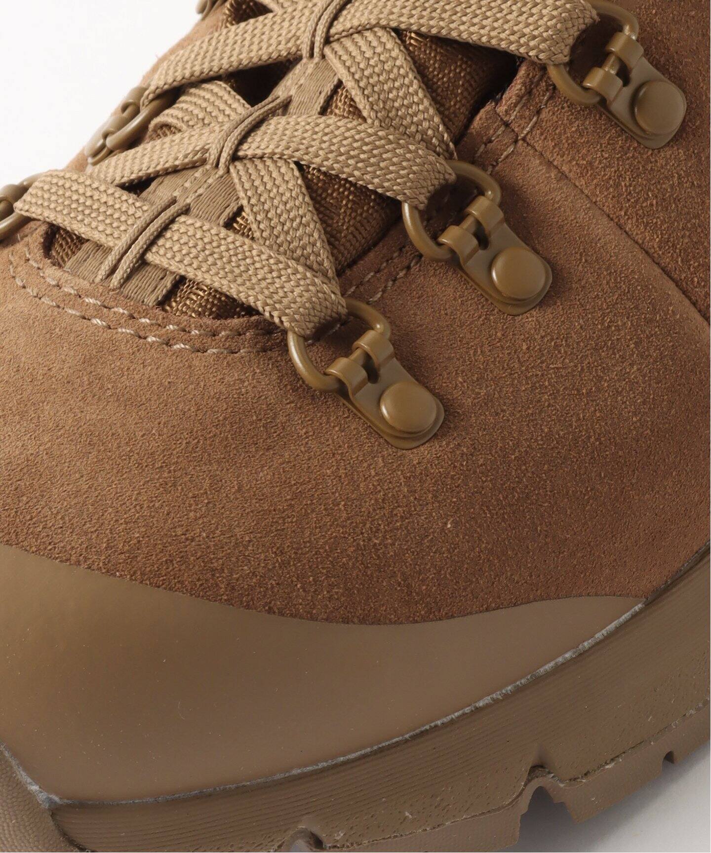 DANNER / ダナー】 MOUNTAIN600（ブーティ・ショートブーツ）｜JOURNAL 