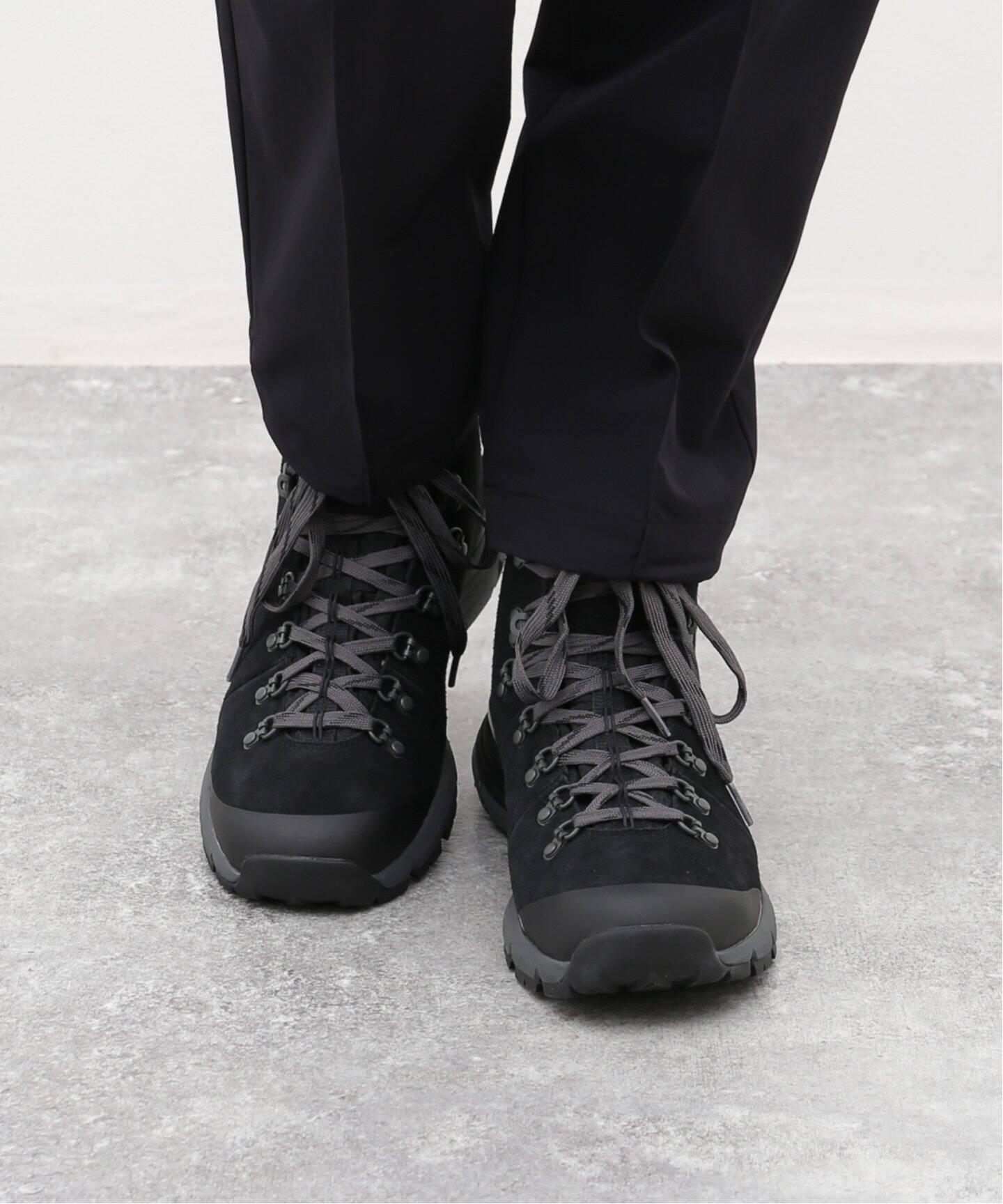 DANNER / ダナー】 MOUNTAIN600（ブーティ・ショートブーツ）｜JOURNAL 