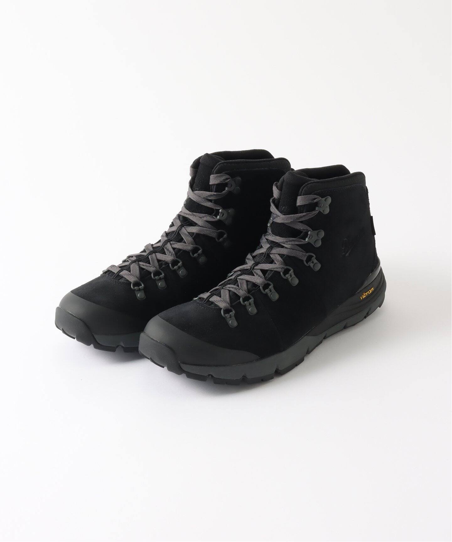 DANNER / ダナー】 MOUNTAIN600（ブーティ・ショートブーツ）｜JOURNAL 