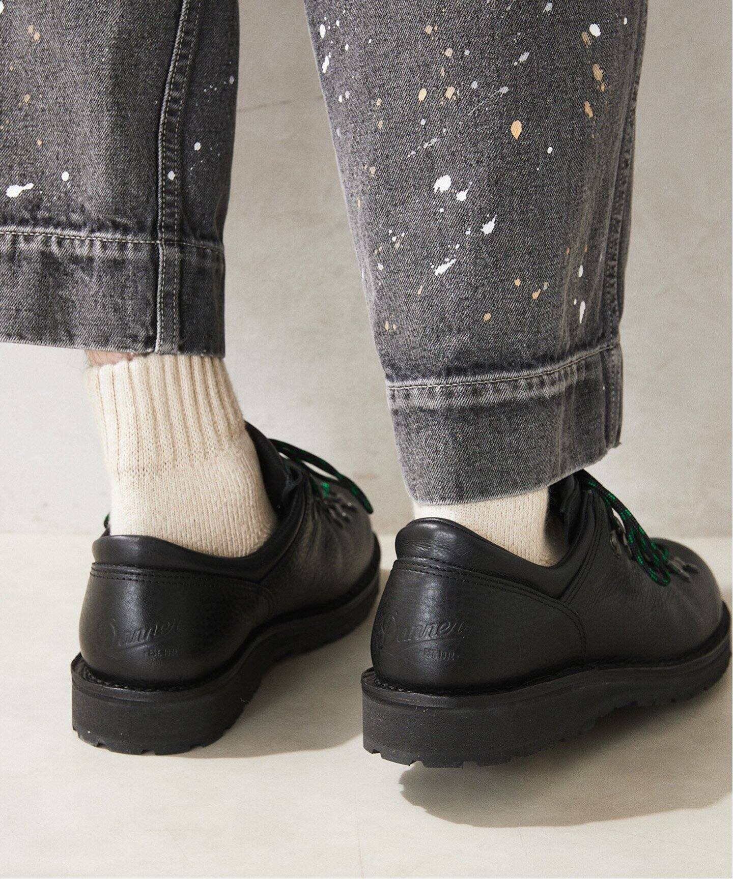 DANNER ダナー MT.RIDGE LOW D217006 DANNER / ダナー MT.RIDGE LOW W