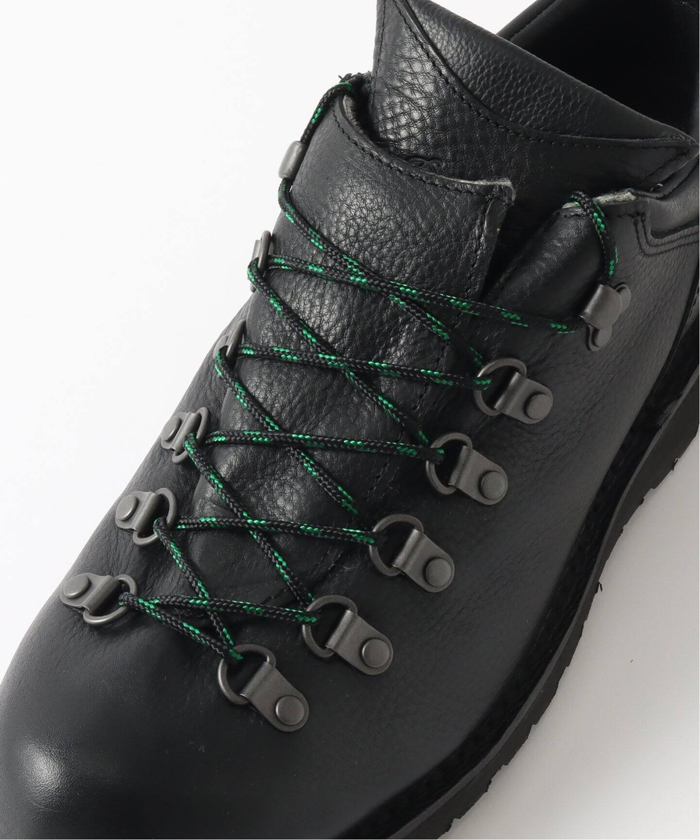 DANNER / ダナー MT.RIDGE LOW W/P KLT D214016（レザーシューズ 