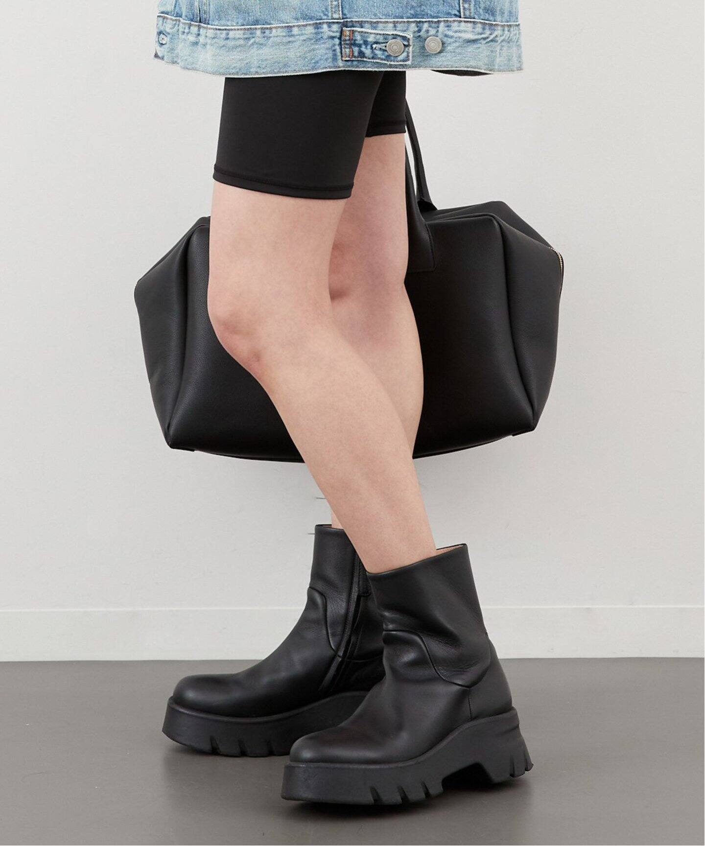 追加【GIANVITO ROSSI/ジャンヴィト ロッシ】MONTEY VITELLO GLOVE  