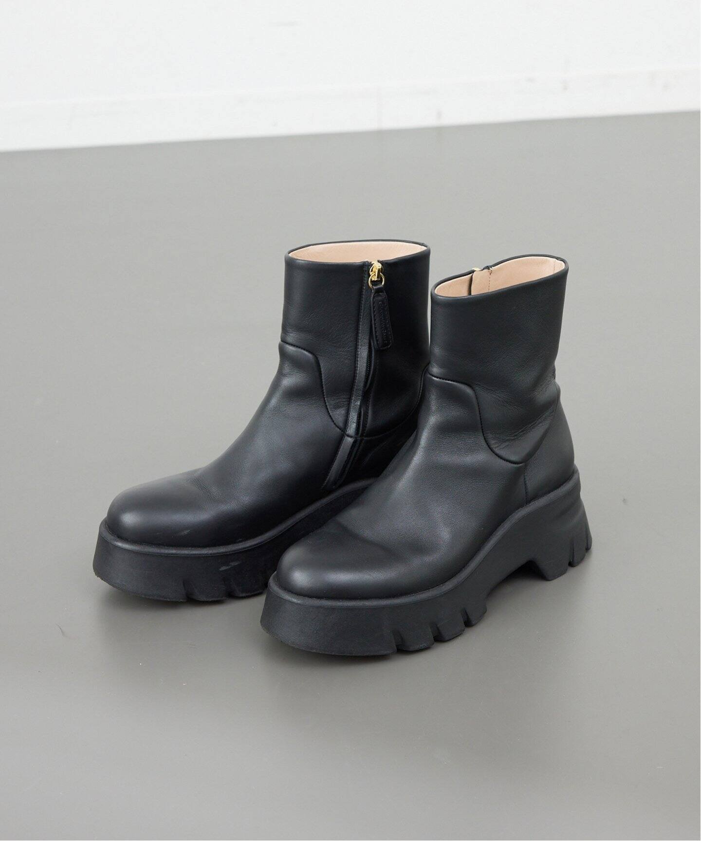 追加【GIANVITO ROSSI/ジャンヴィト ロッシ】MONTEY VITELLO GLOVE 