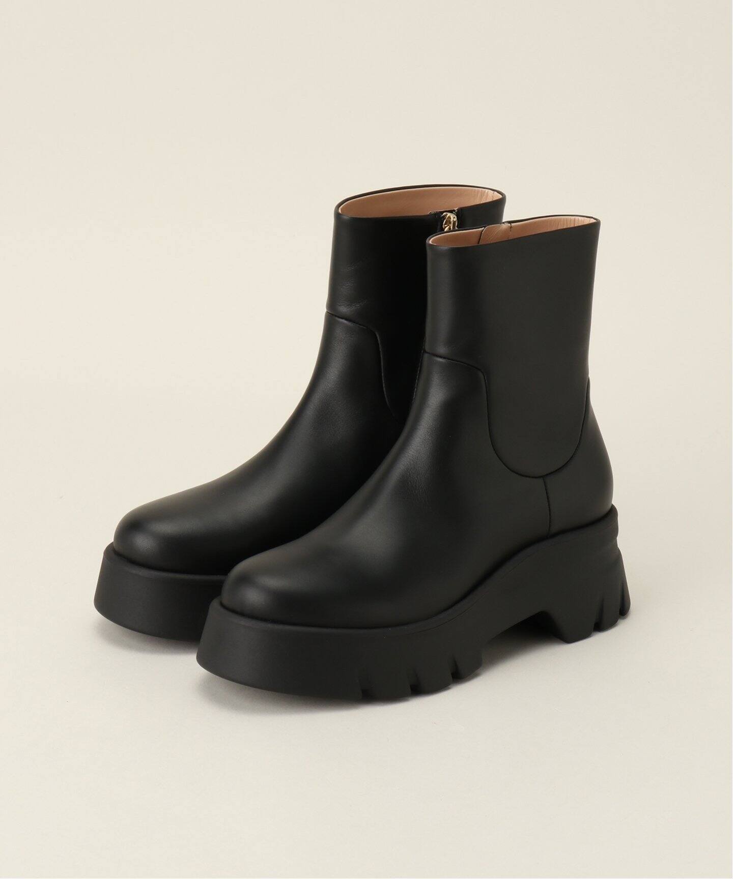 追加【GIANVITO ROSSI/ジャンヴィト ロッシ】MONTEY VITELLO GLOVE 