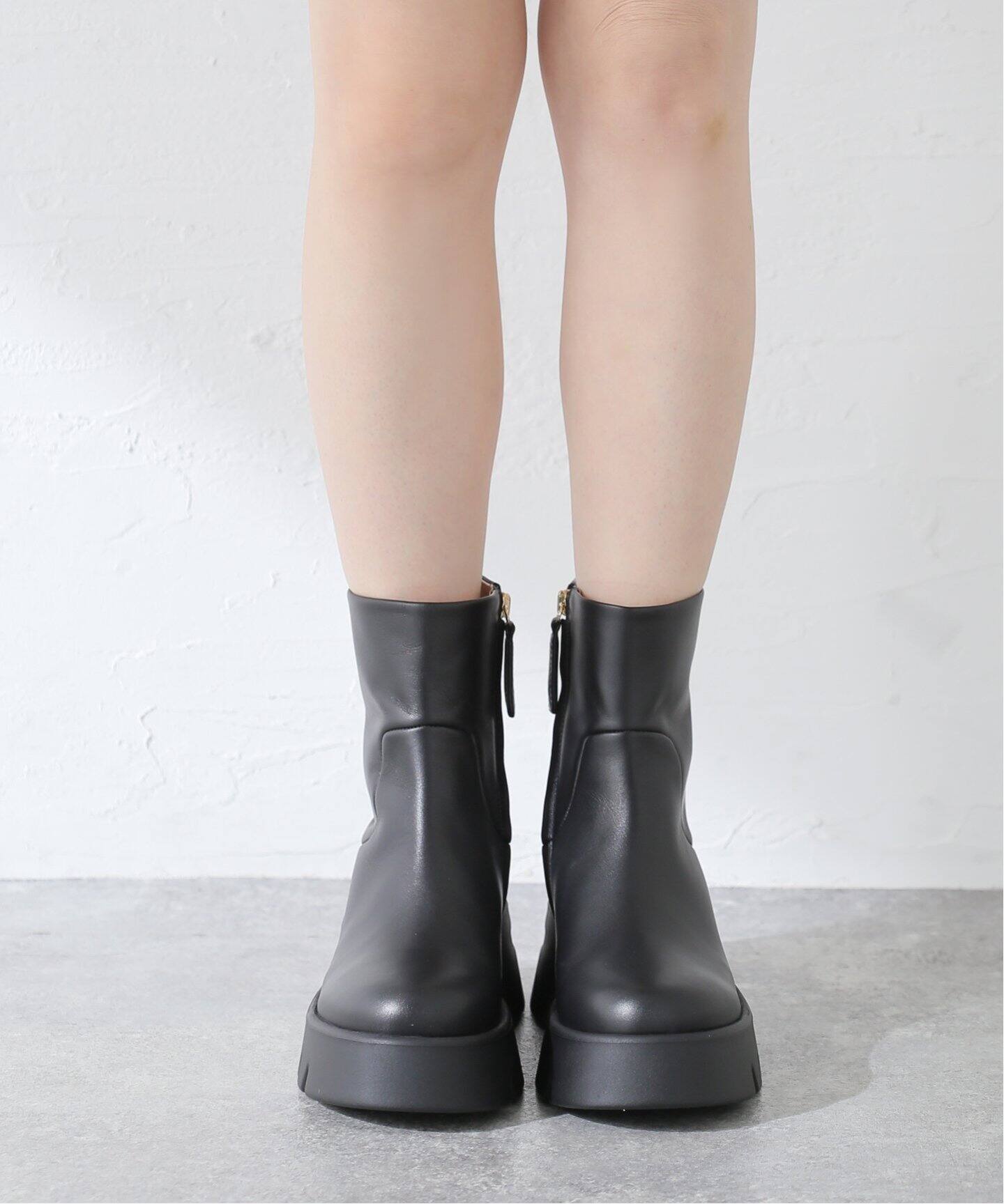 追加【GIANVITO ROSSI/ジャンヴィト ロッシ】MONTEY VITELLO GLOVE  