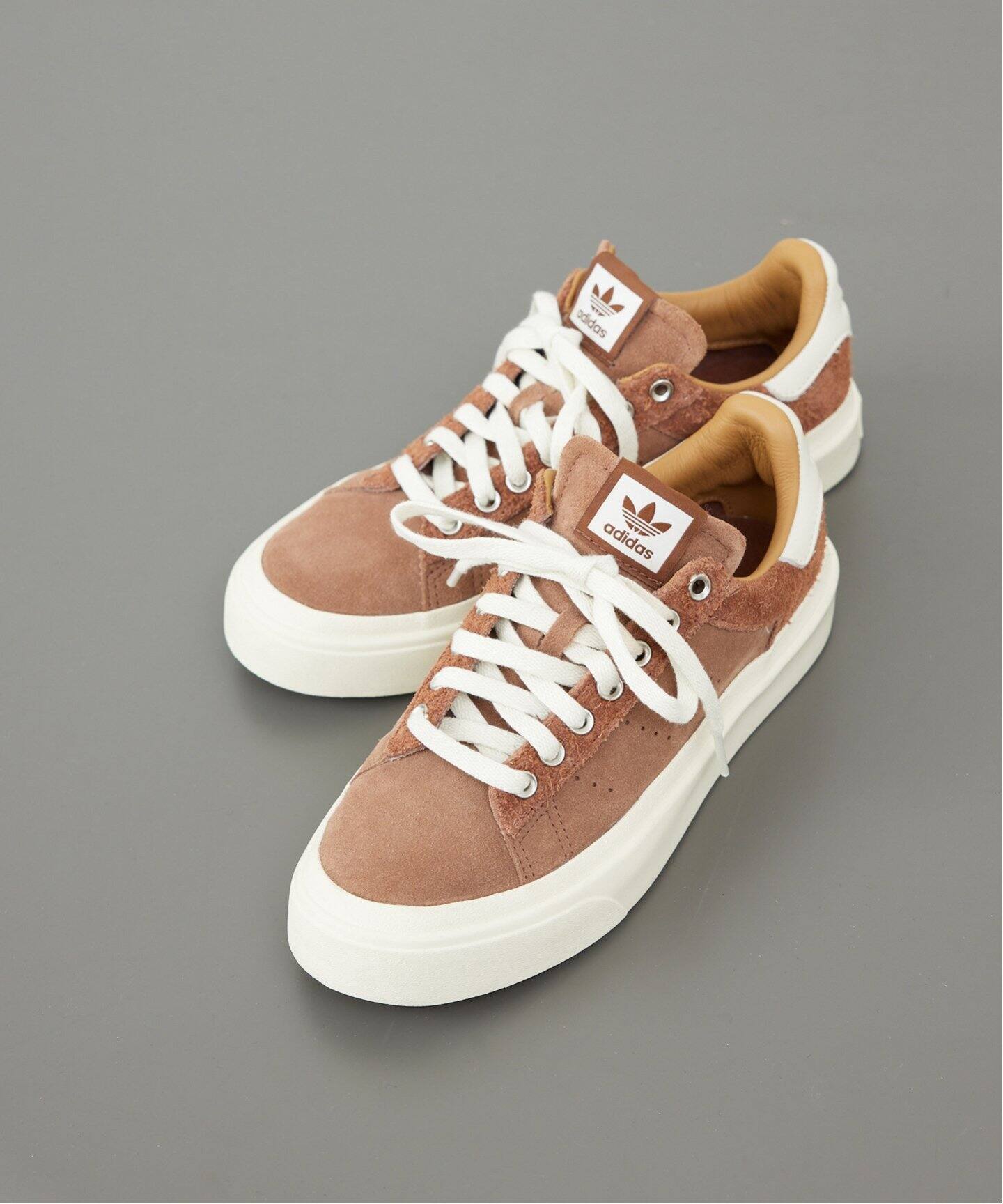 adidas/アディダス】STAN SMITH CS LUX（スニーカー）｜Deuxieme  