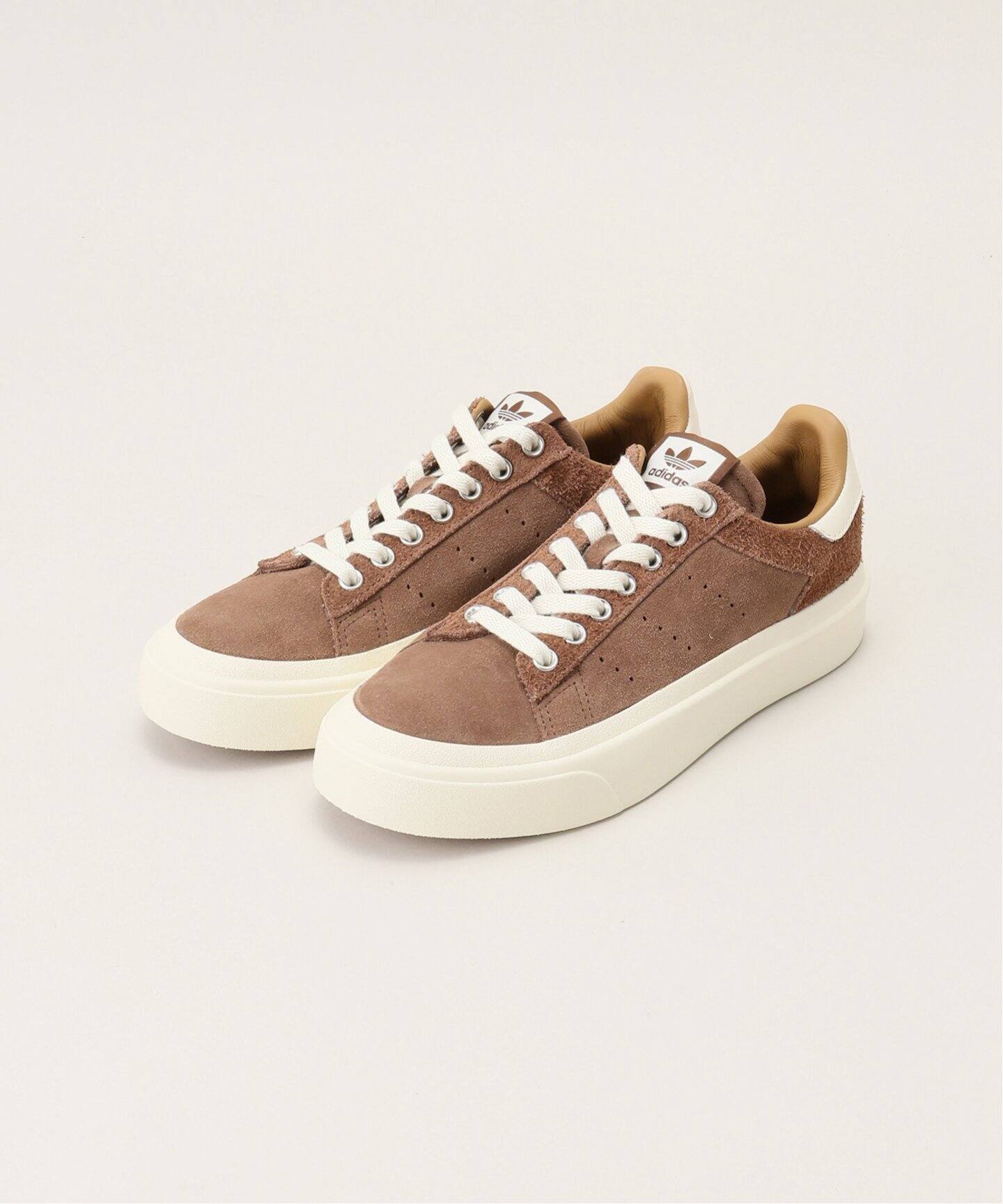 adidas/アディダス】STAN SMITH CS LUX（スニーカー）｜Deuxieme 