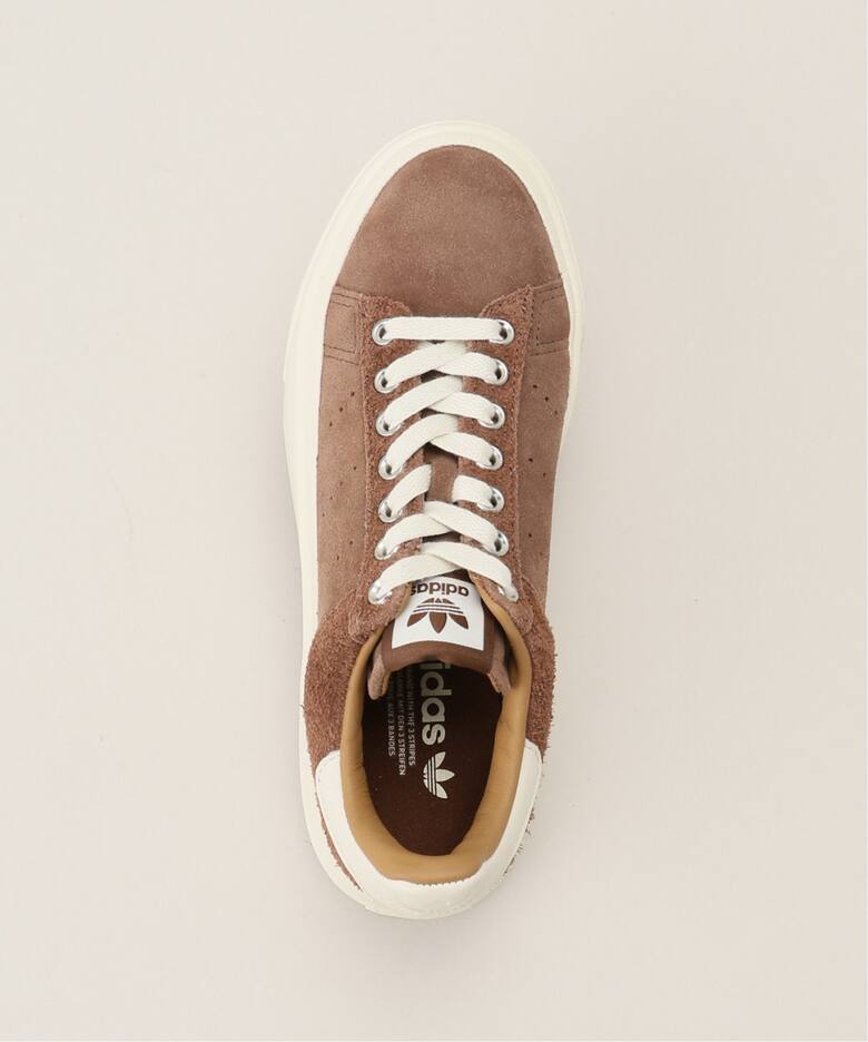 adidas/アディダス】STAN SMITH CS LUX（スニーカー）｜Deuxieme 