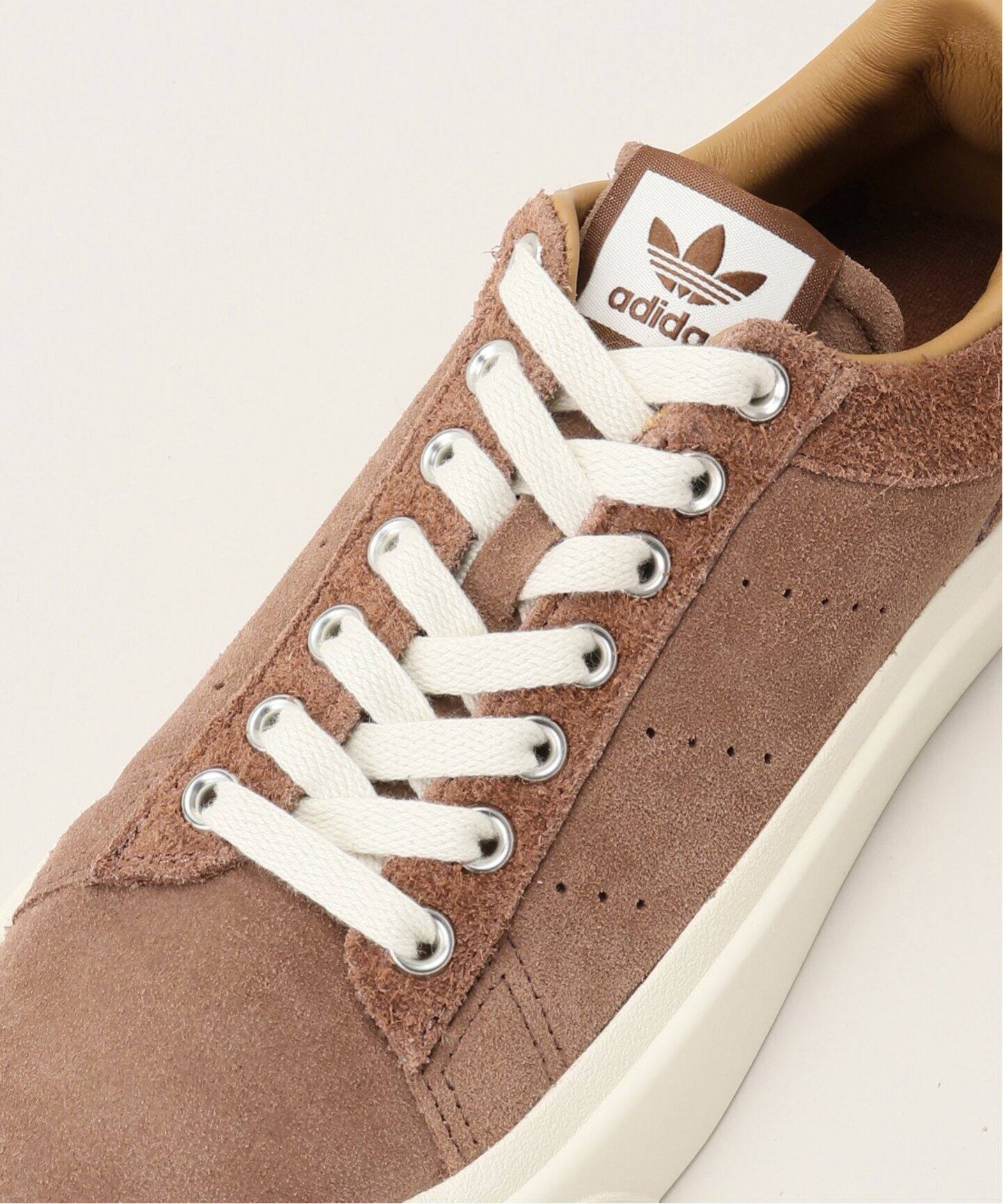 adidas/アディダス】STAN SMITH CS LUX（スニーカー）｜Deuxieme  