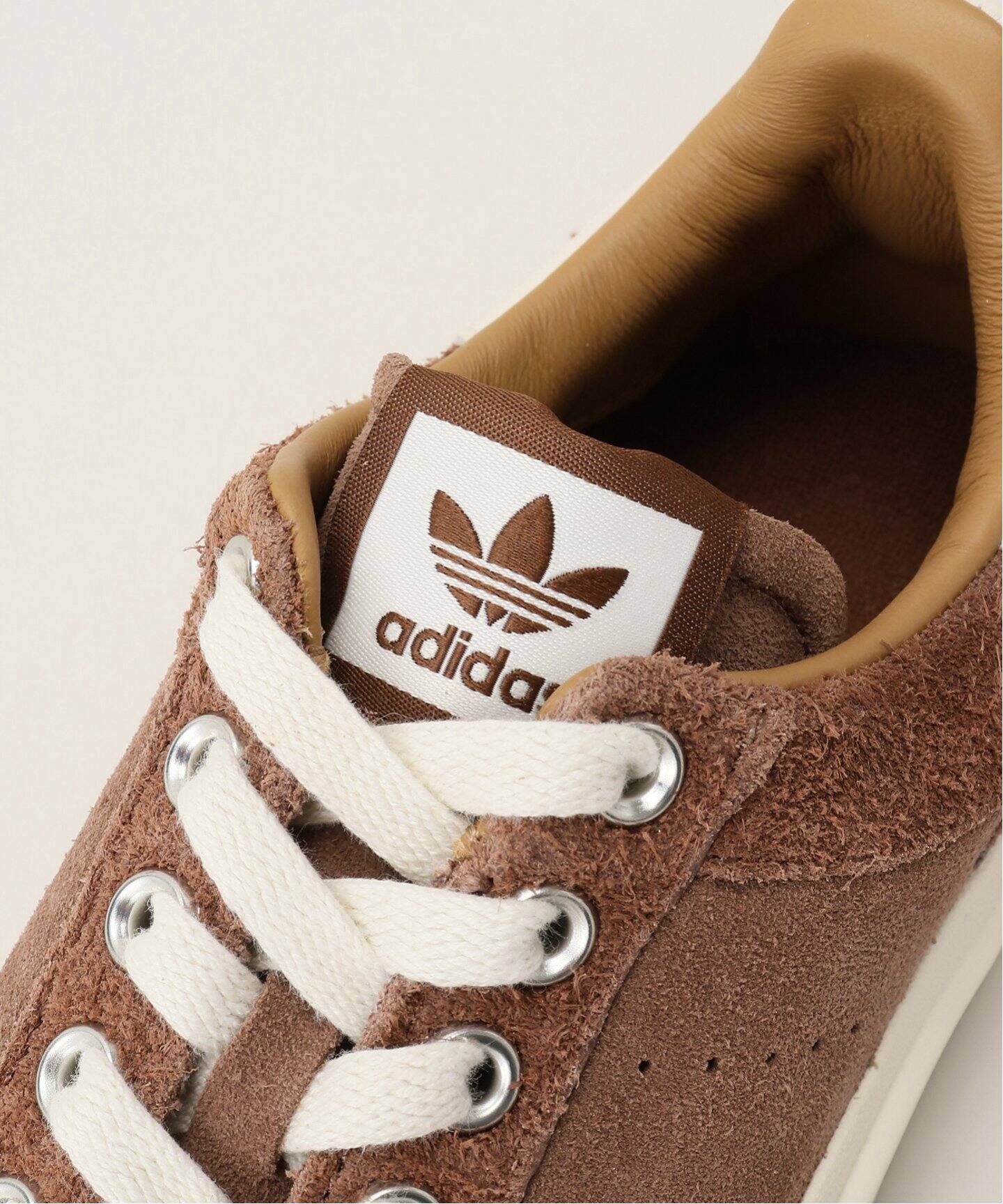 adidas/アディダス】STAN SMITH CS LUX（スニーカー）｜Deuxieme  