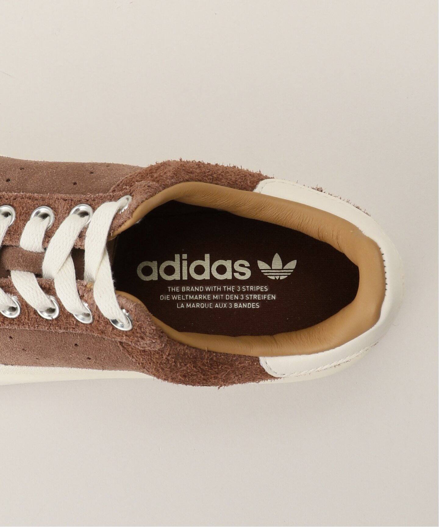 アディダスSTAN SMITH CS LUX ドゥーズィエムクラス