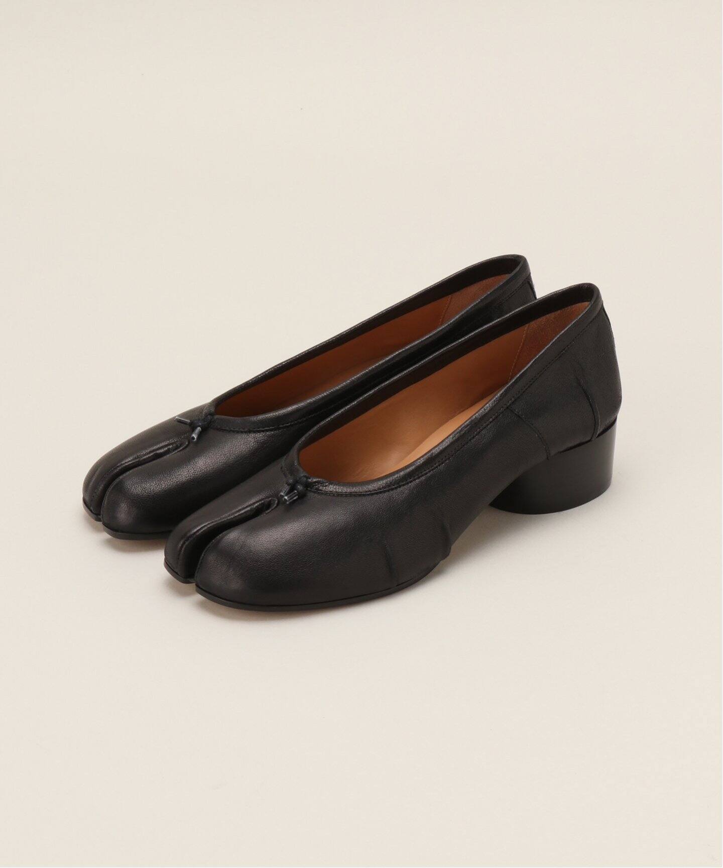 Maison Mrgieca マルジェラ tabi バレエ シューズ 超美品